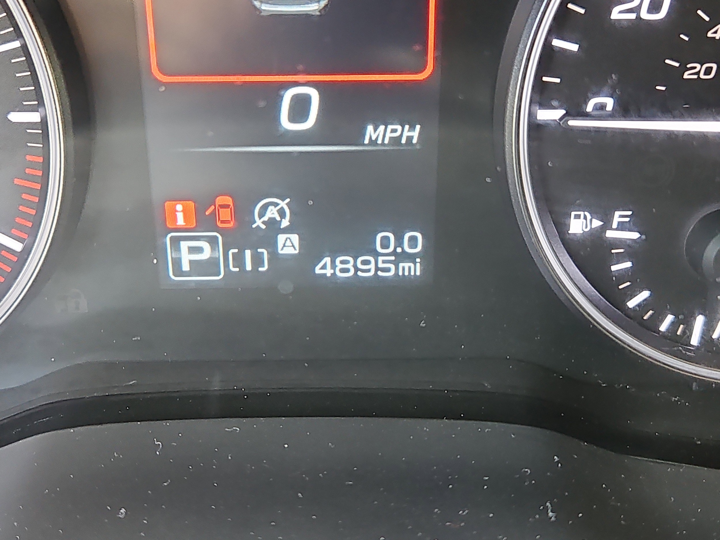 used 2024 Subaru Crosstrek car, priced at $29,953