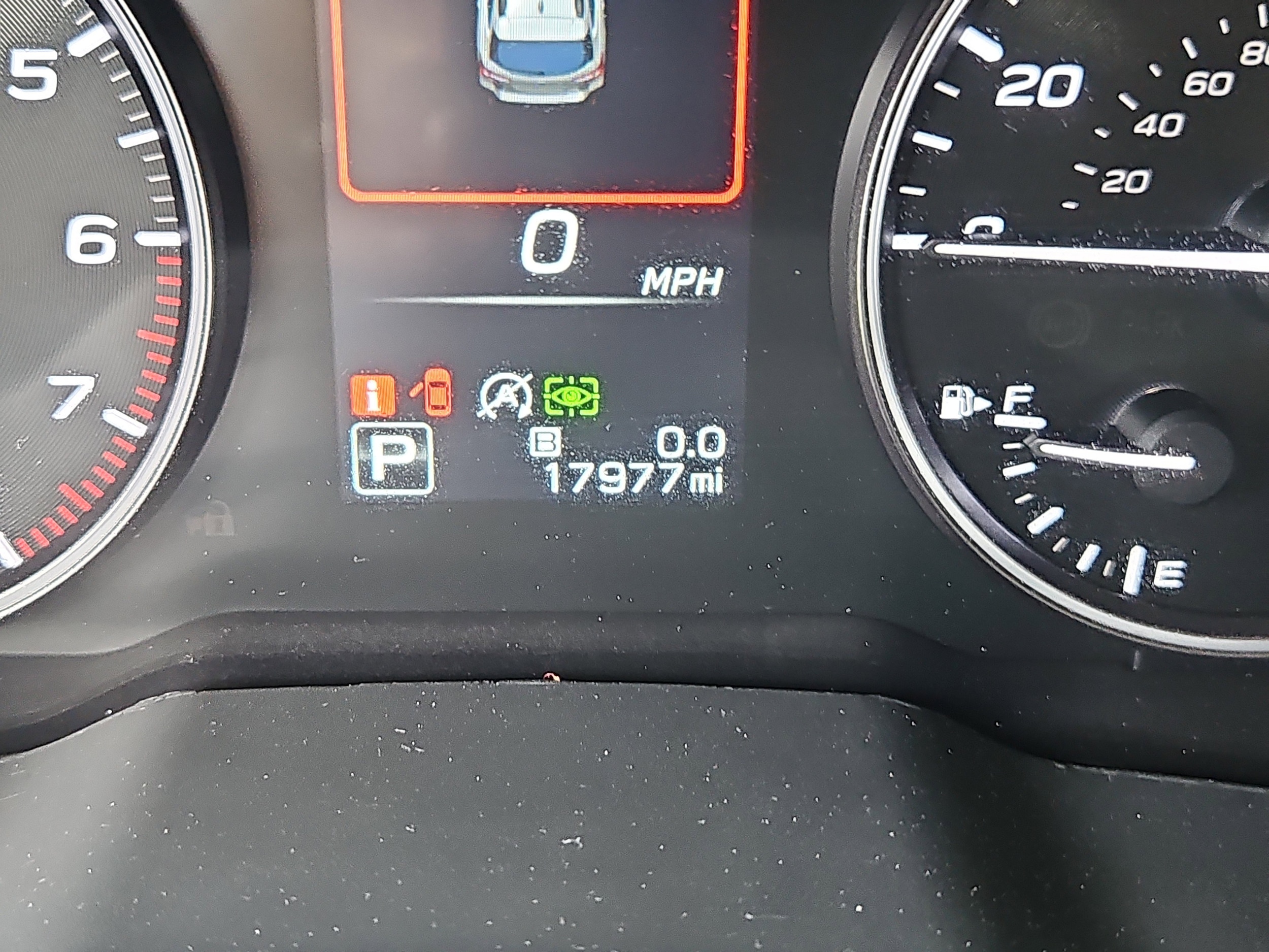 used 2024 Subaru Outback car, priced at $34,211