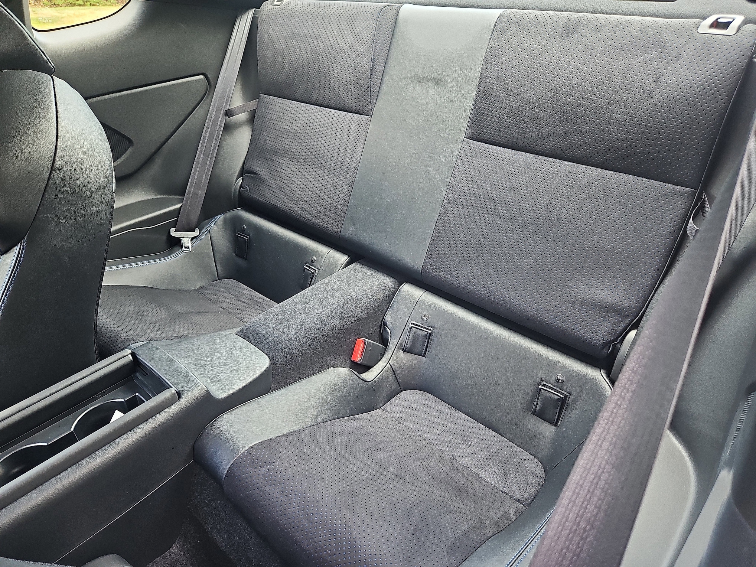 new 2025 Subaru BRZ car, priced at $36,415