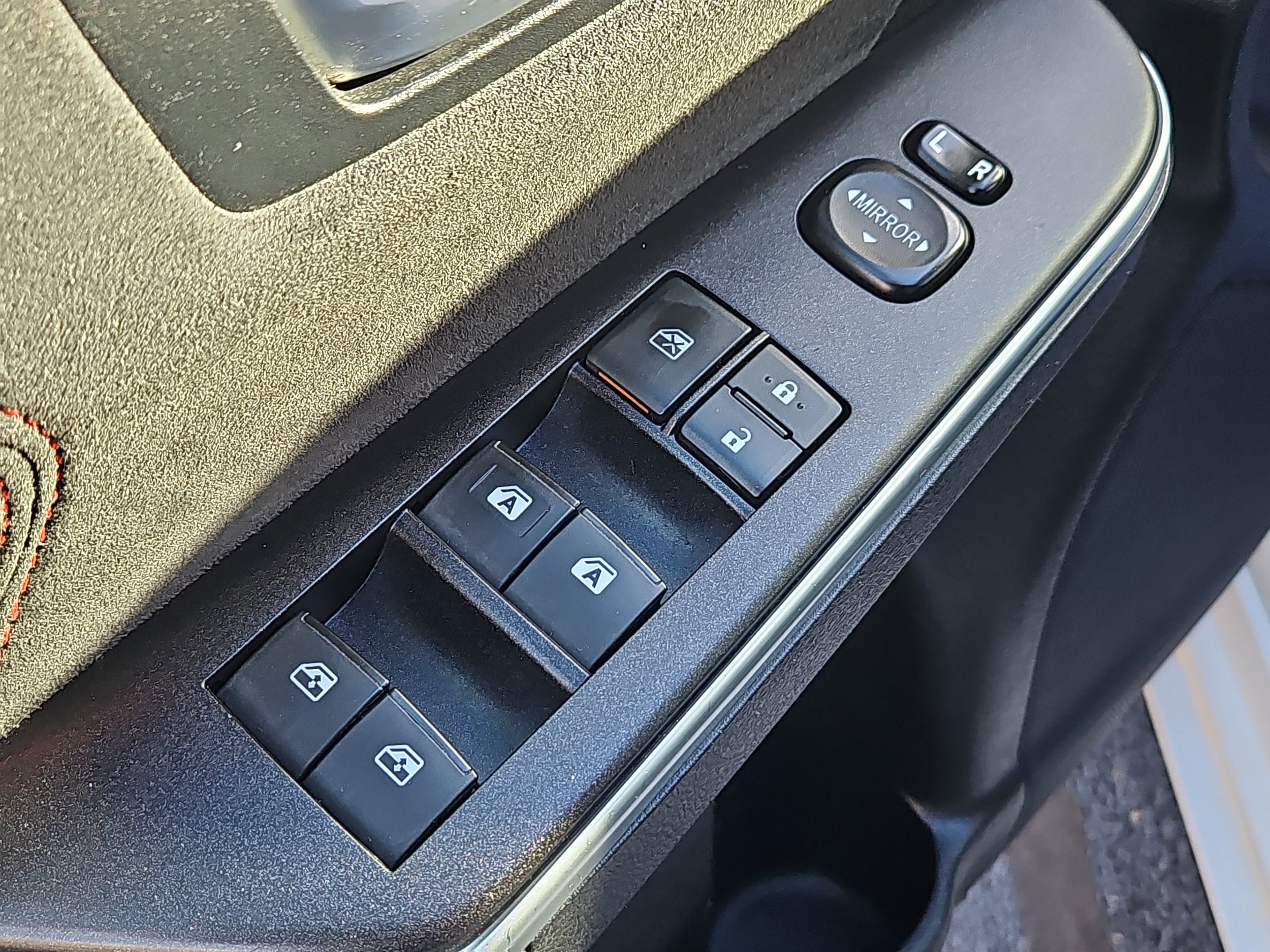 used 2016 Toyota Camry car, priced at $14,278