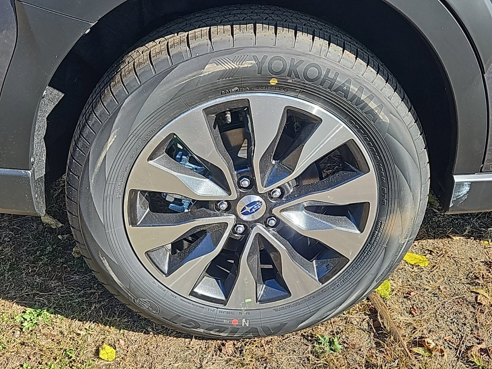 new 2025 Subaru Outback car, priced at $39,610