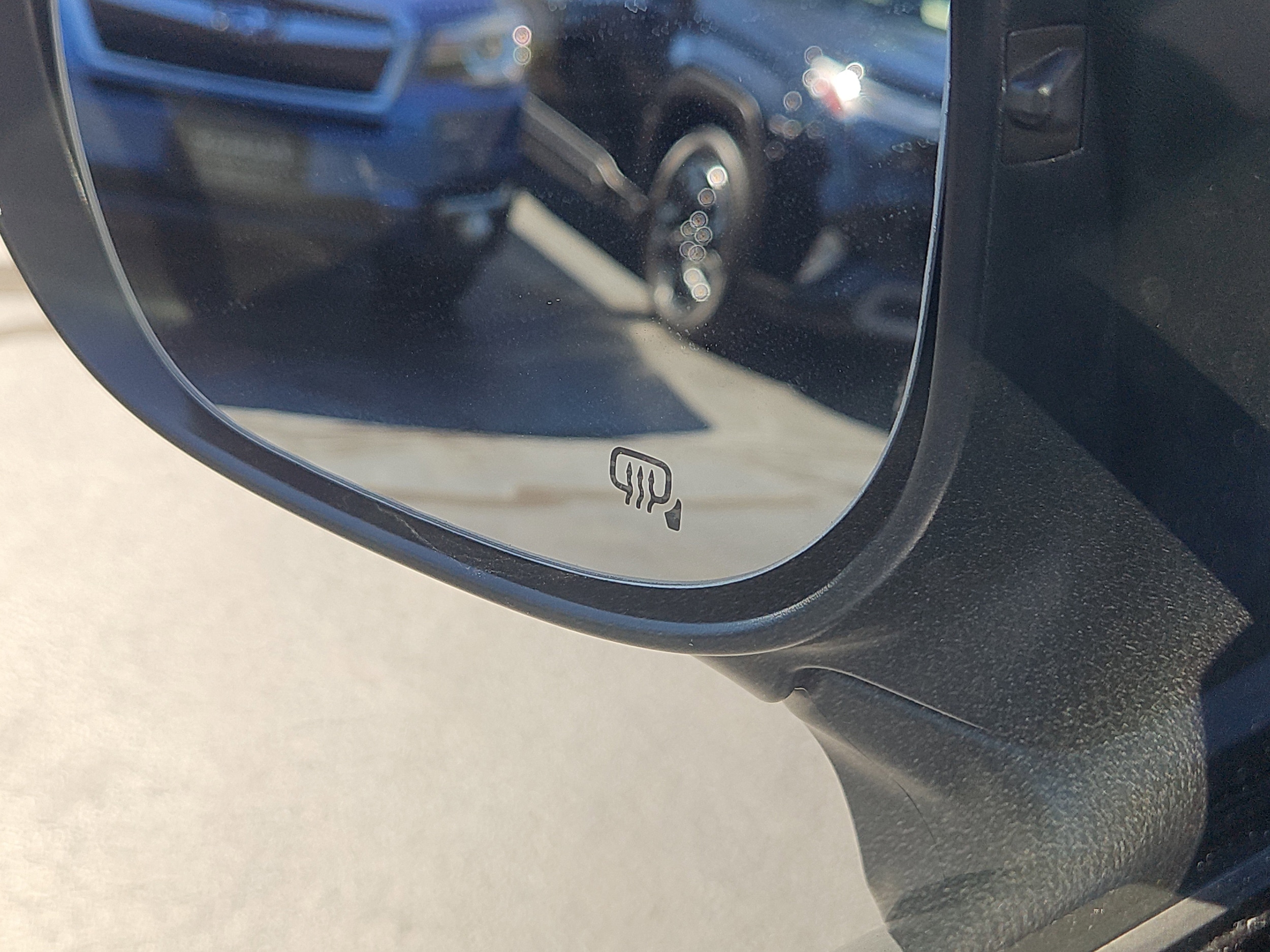used 2025 Subaru Forester car, priced at $37,990