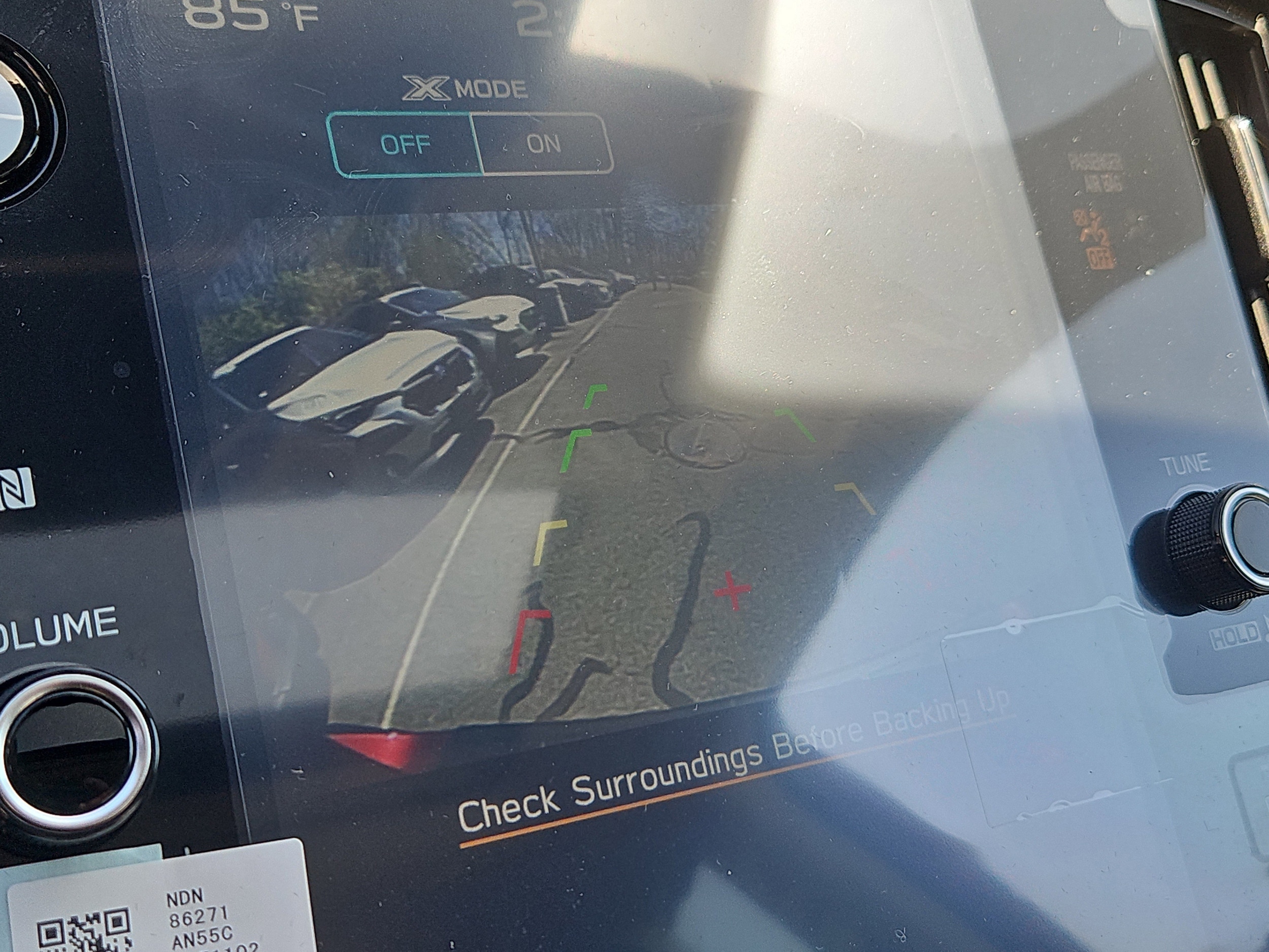 new 2025 Subaru Outback car, priced at $36,722