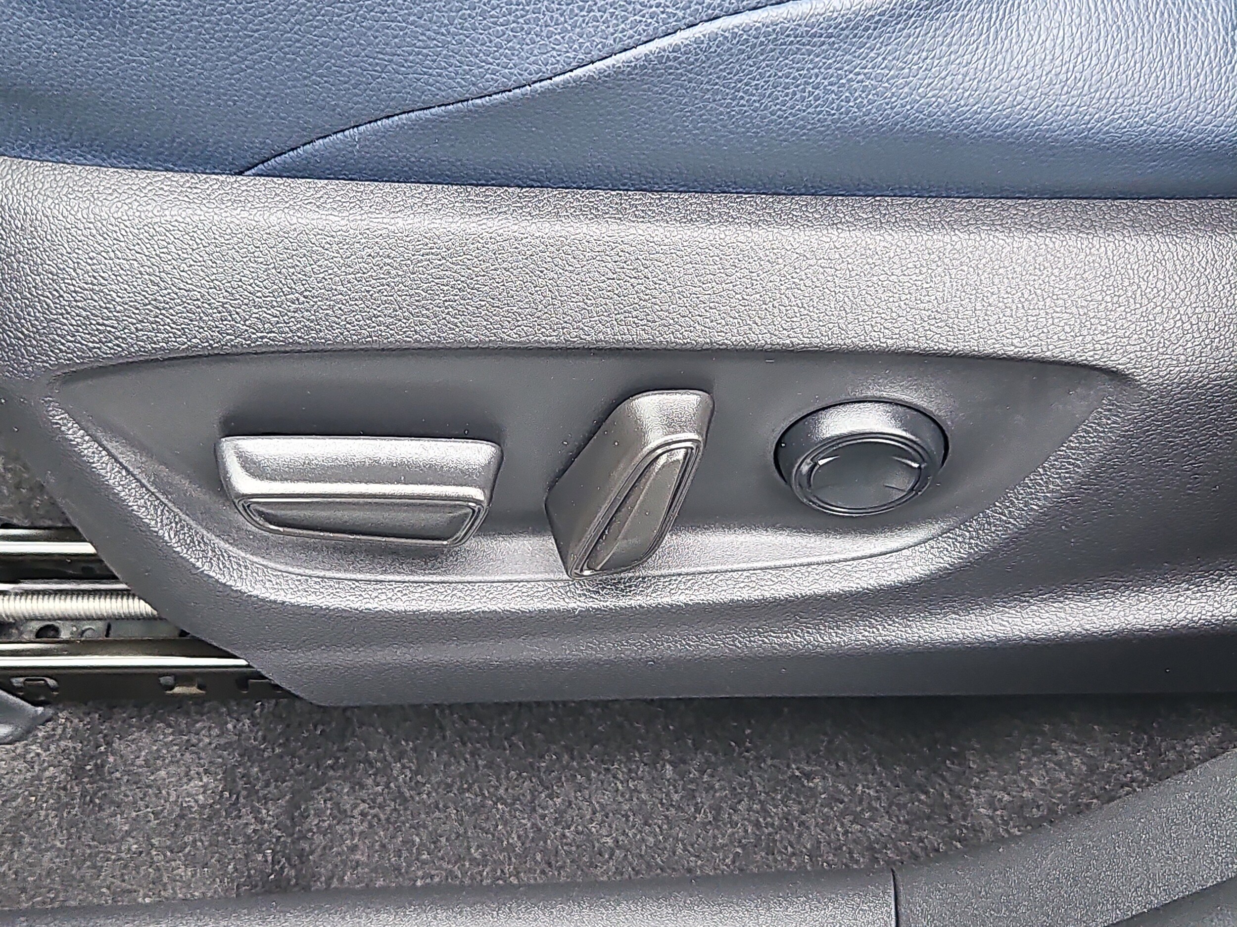 used 2023 Subaru Solterra car, priced at $24,990