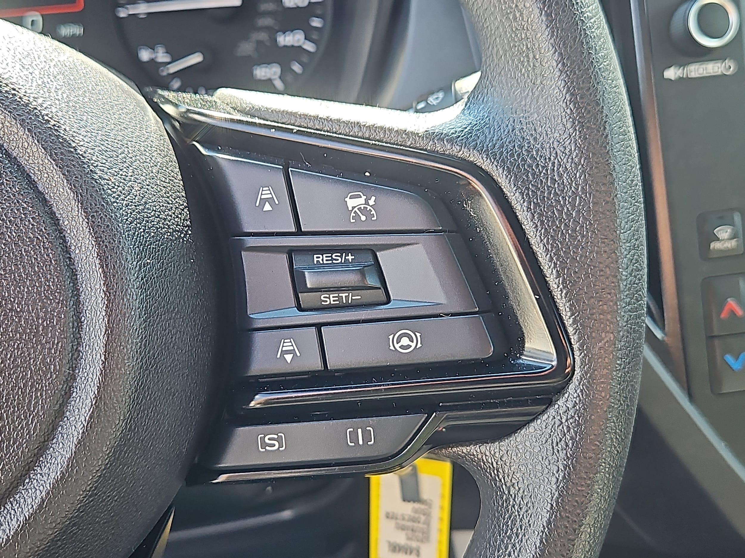 used 2025 Subaru Forester car, priced at $30,205