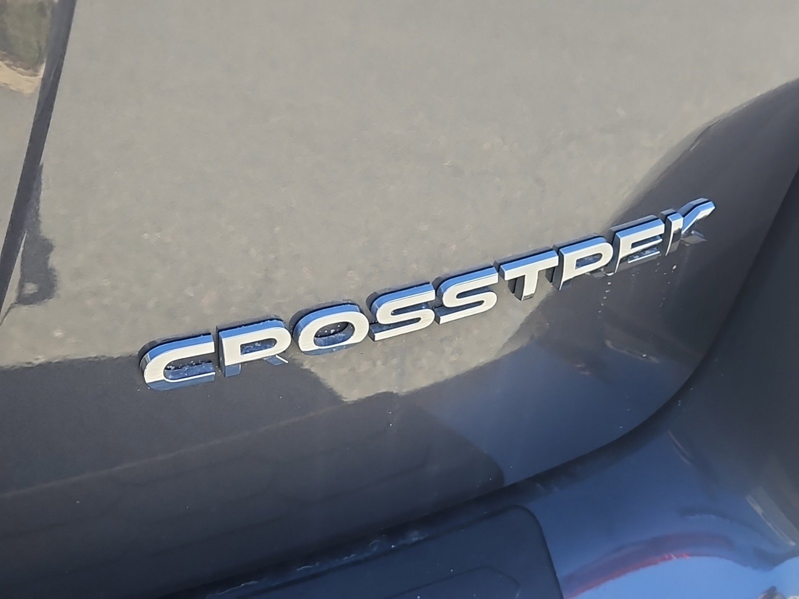 used 2021 Subaru Crosstrek car, priced at $27,490