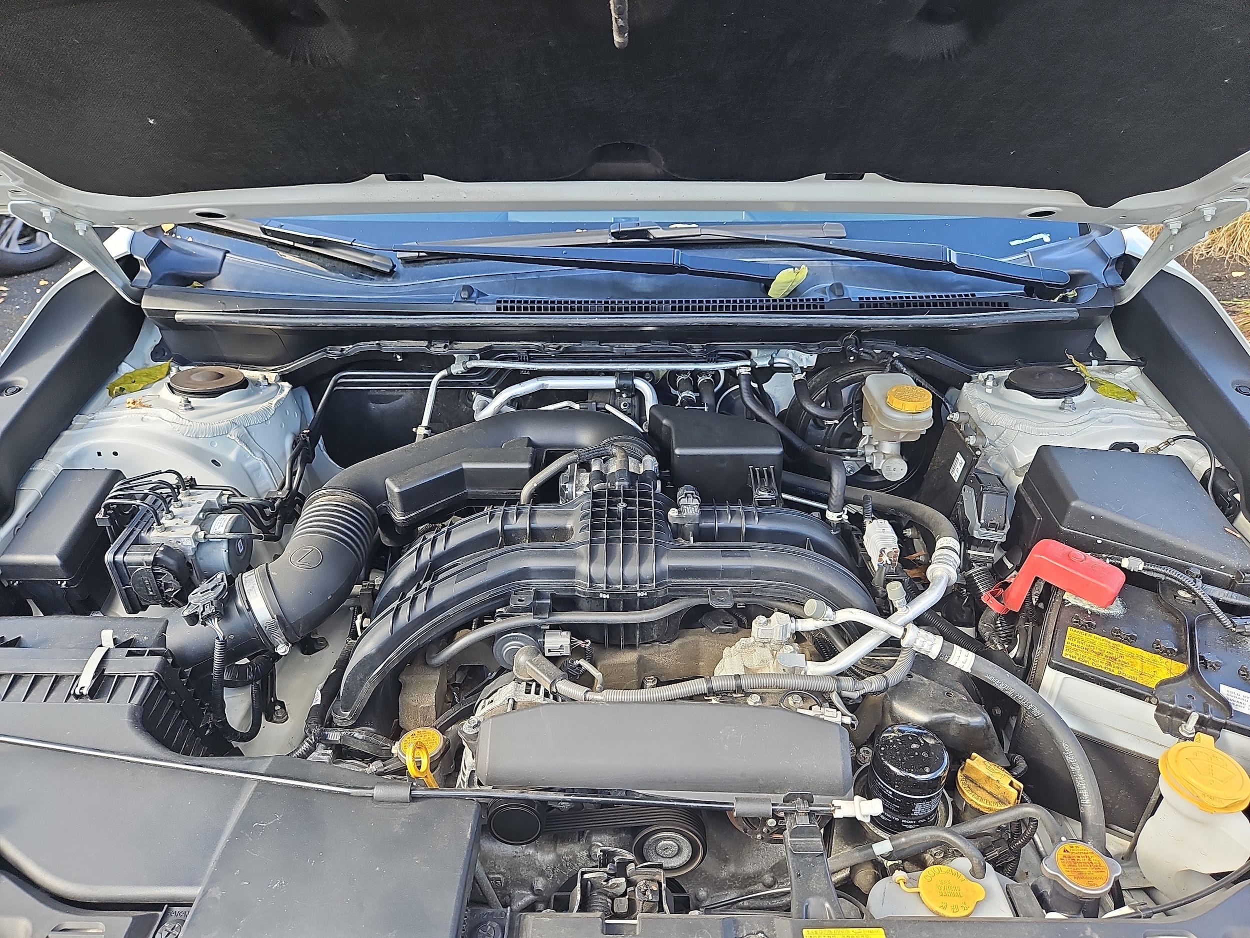 used 2019 Subaru Crosstrek car, priced at $18,860