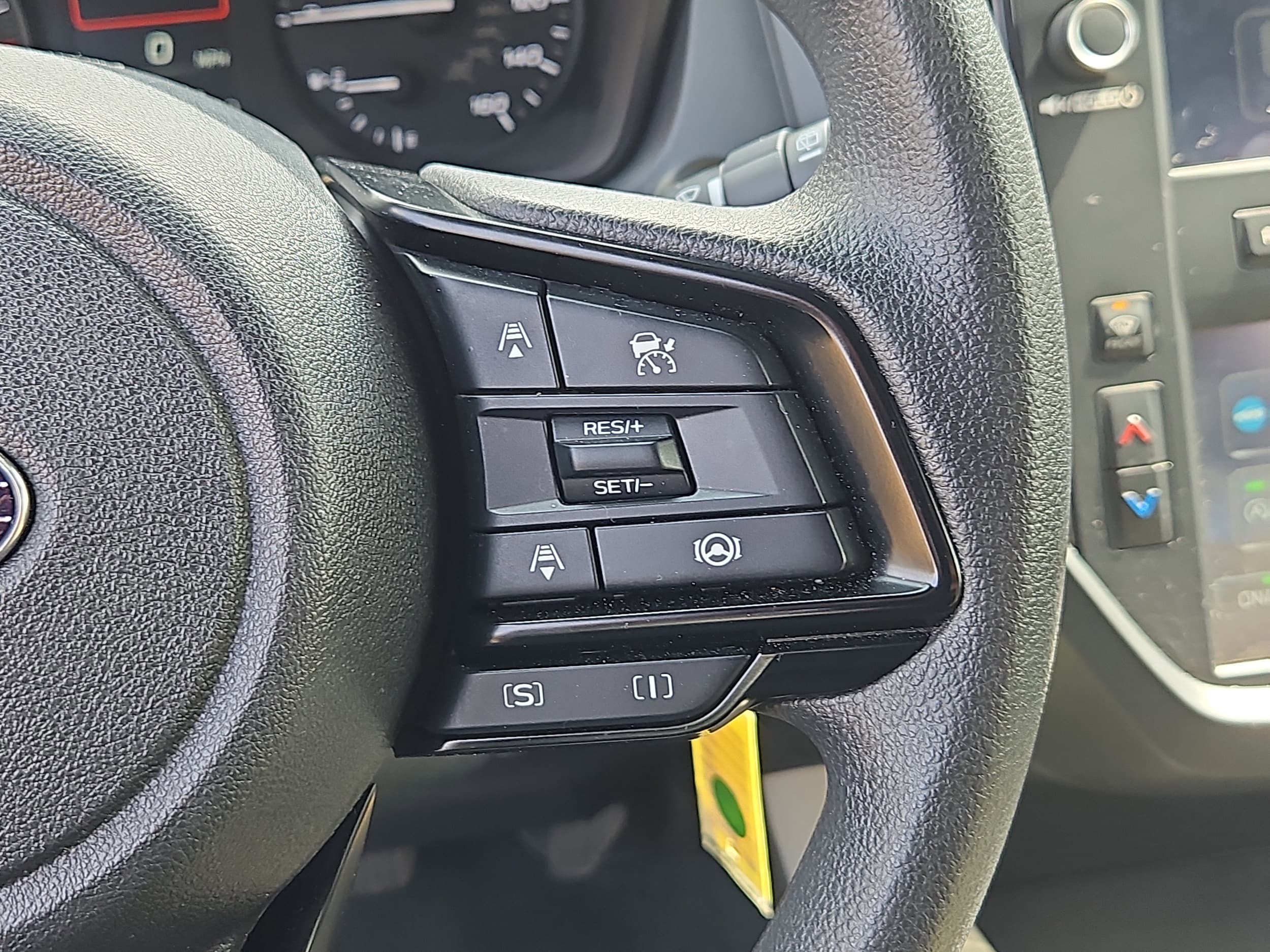 used 2025 Subaru Forester car, priced at $30,900