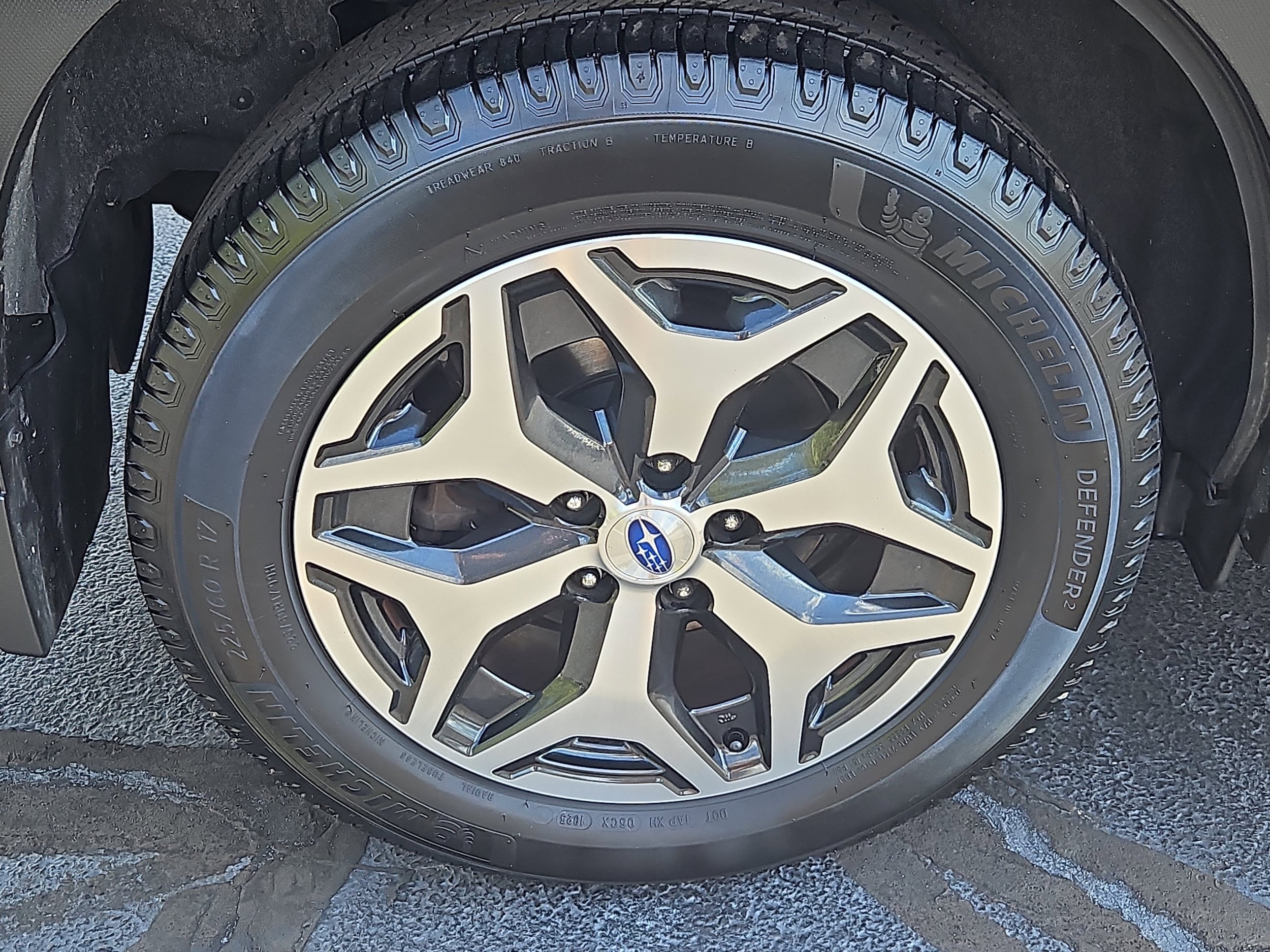 used 2020 Subaru Forester car, priced at $20,990