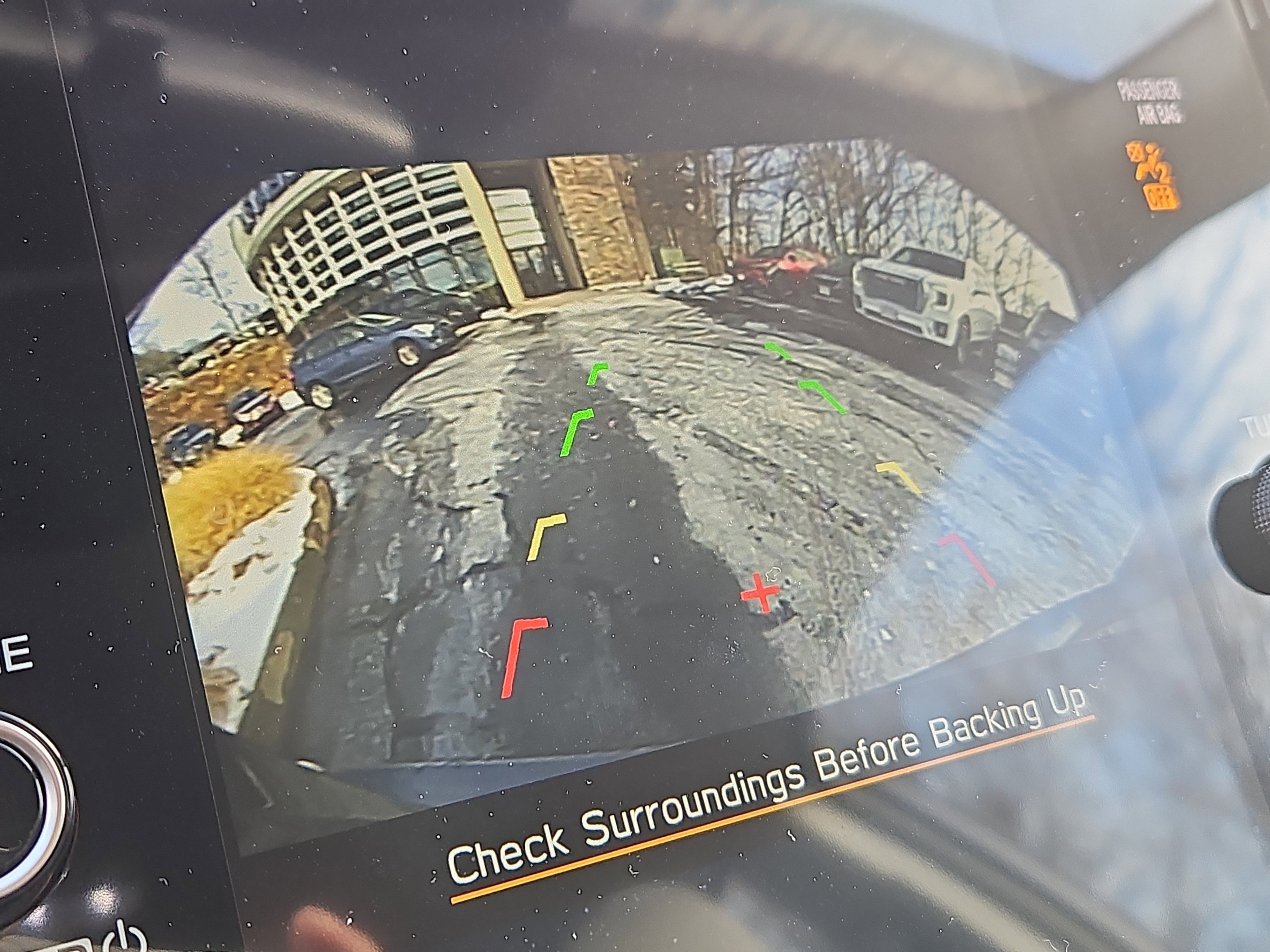 used 2025 Subaru Legacy car, priced at $28,990