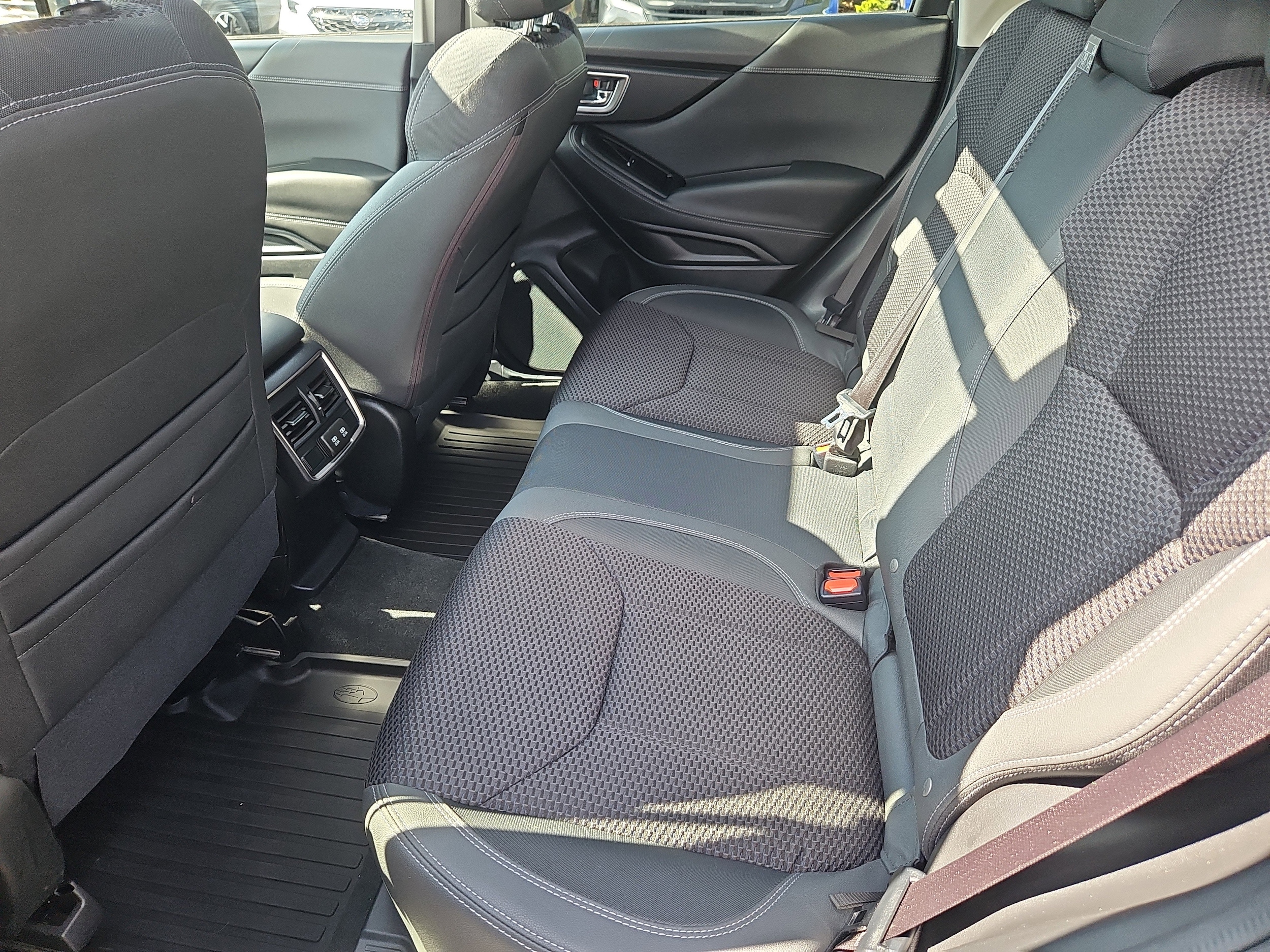 used 2020 Subaru Forester car, priced at $20,990