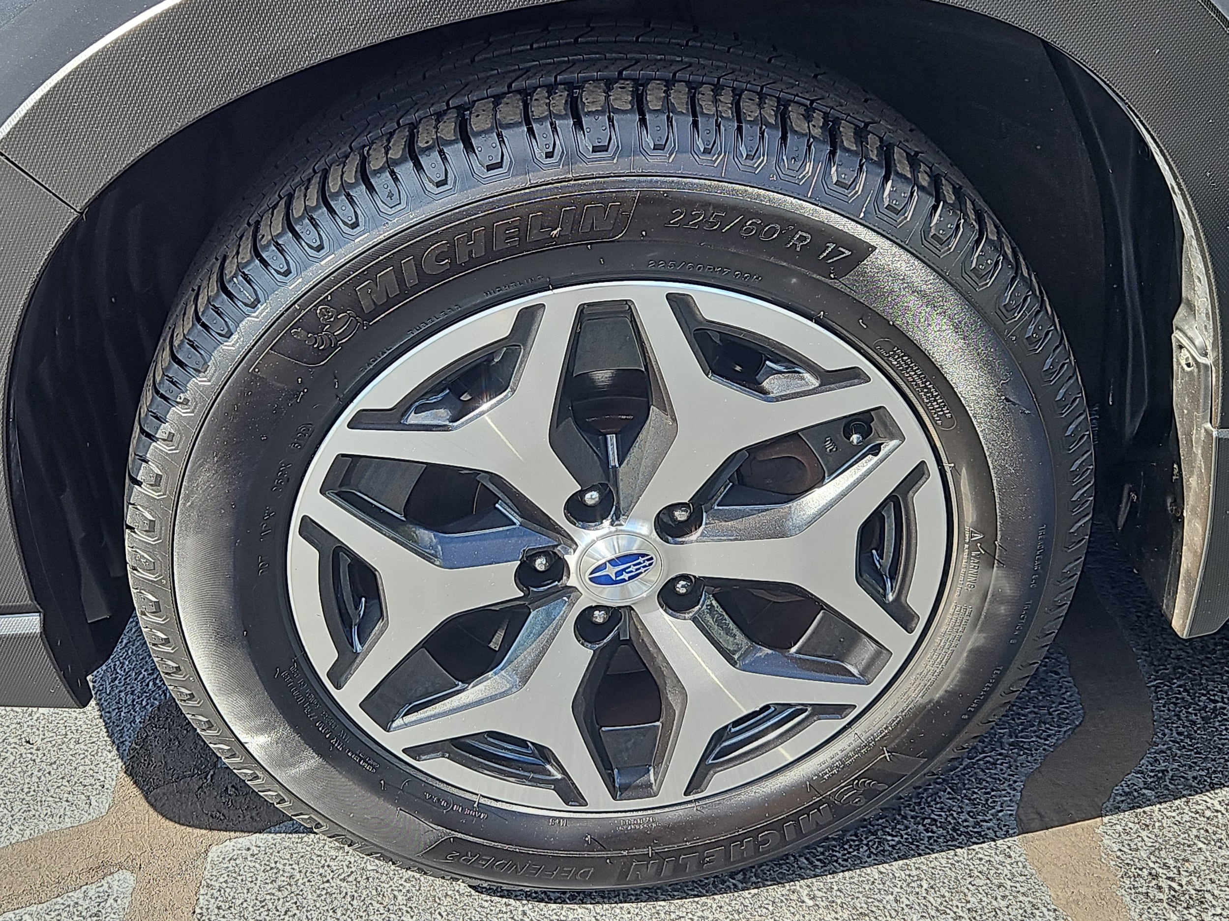 used 2020 Subaru Forester car, priced at $20,990
