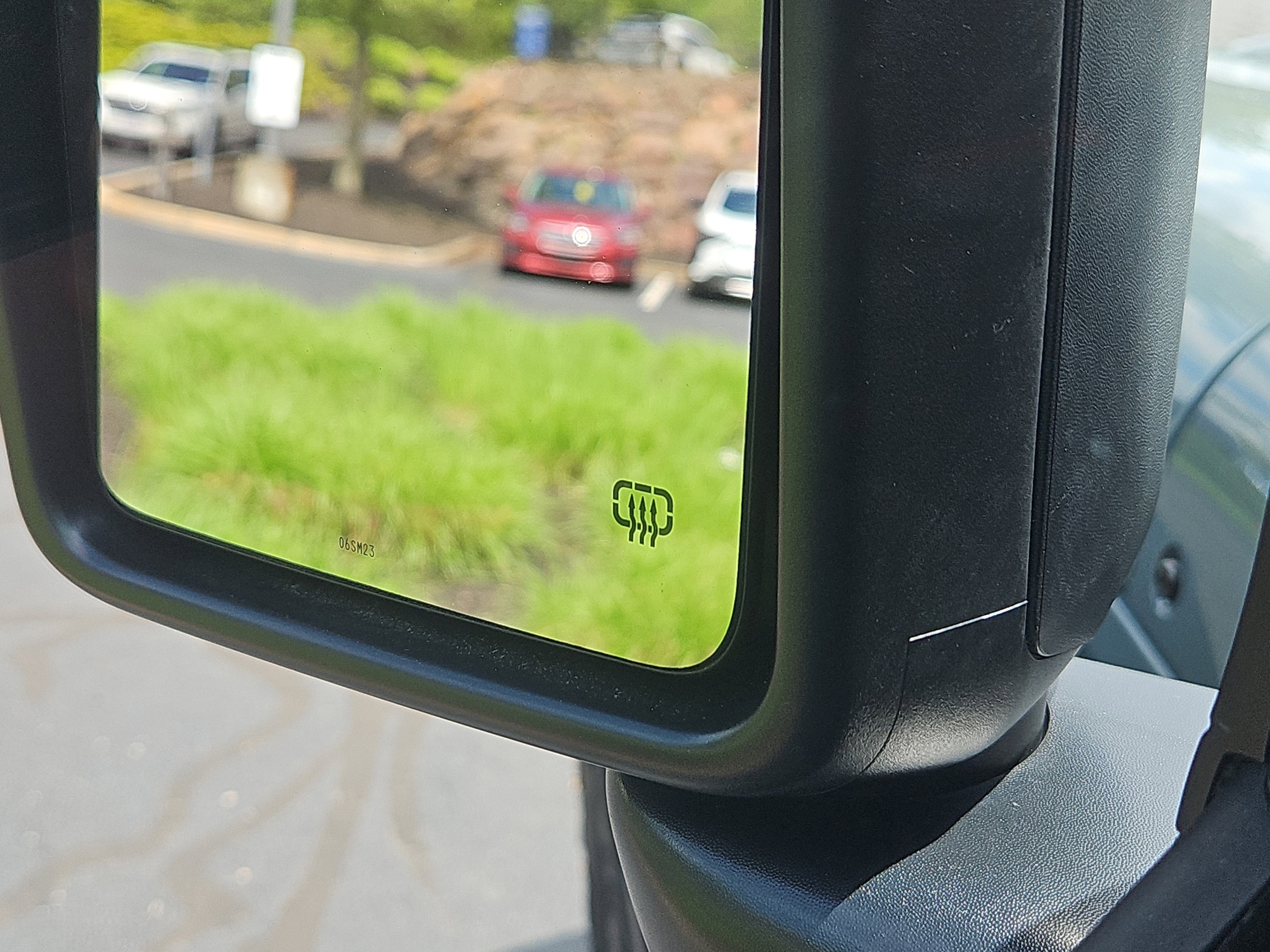 used 2024 Jeep Wrangler car, priced at $42,942