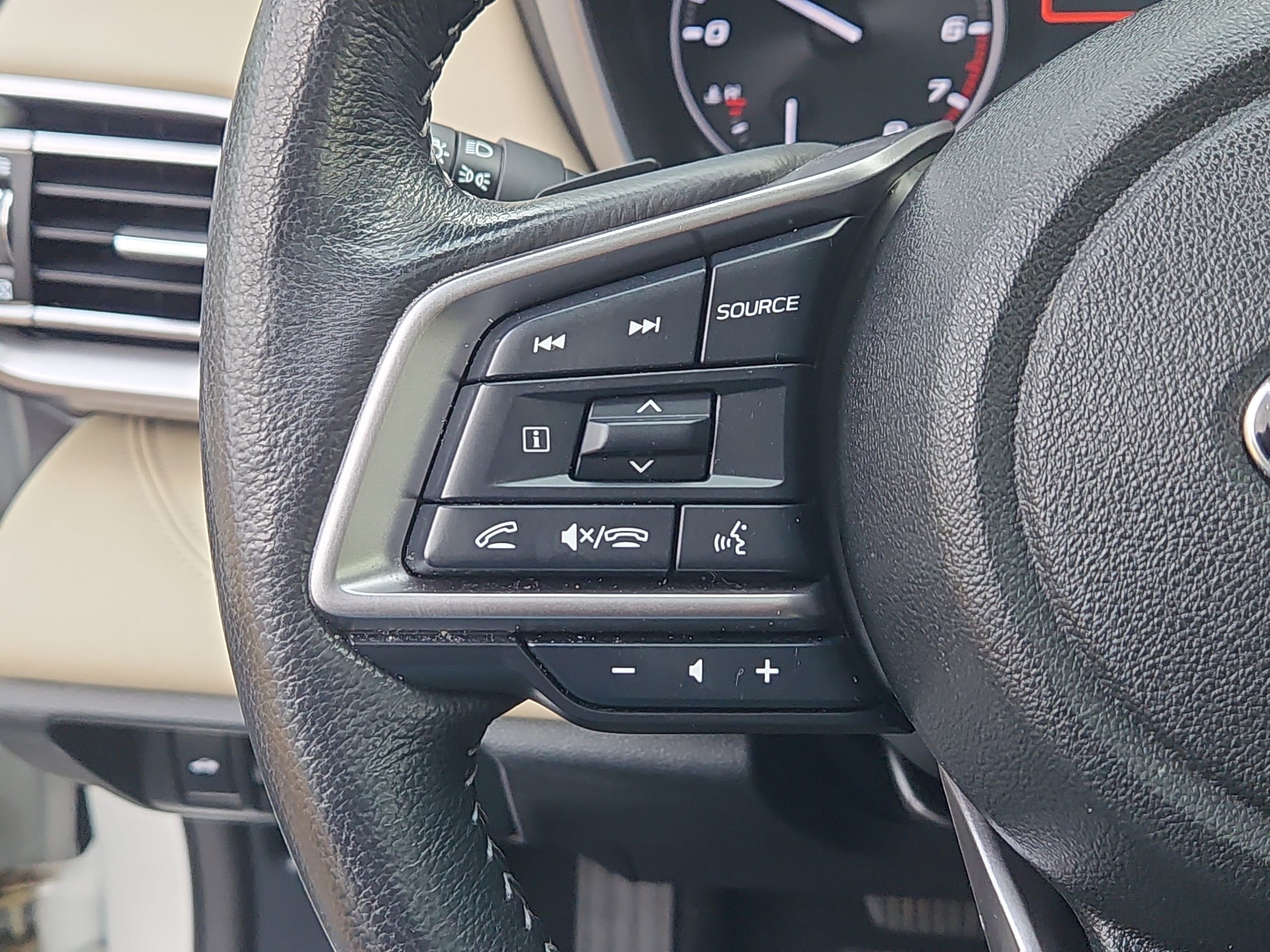 used 2023 Subaru Legacy car, priced at $25,221