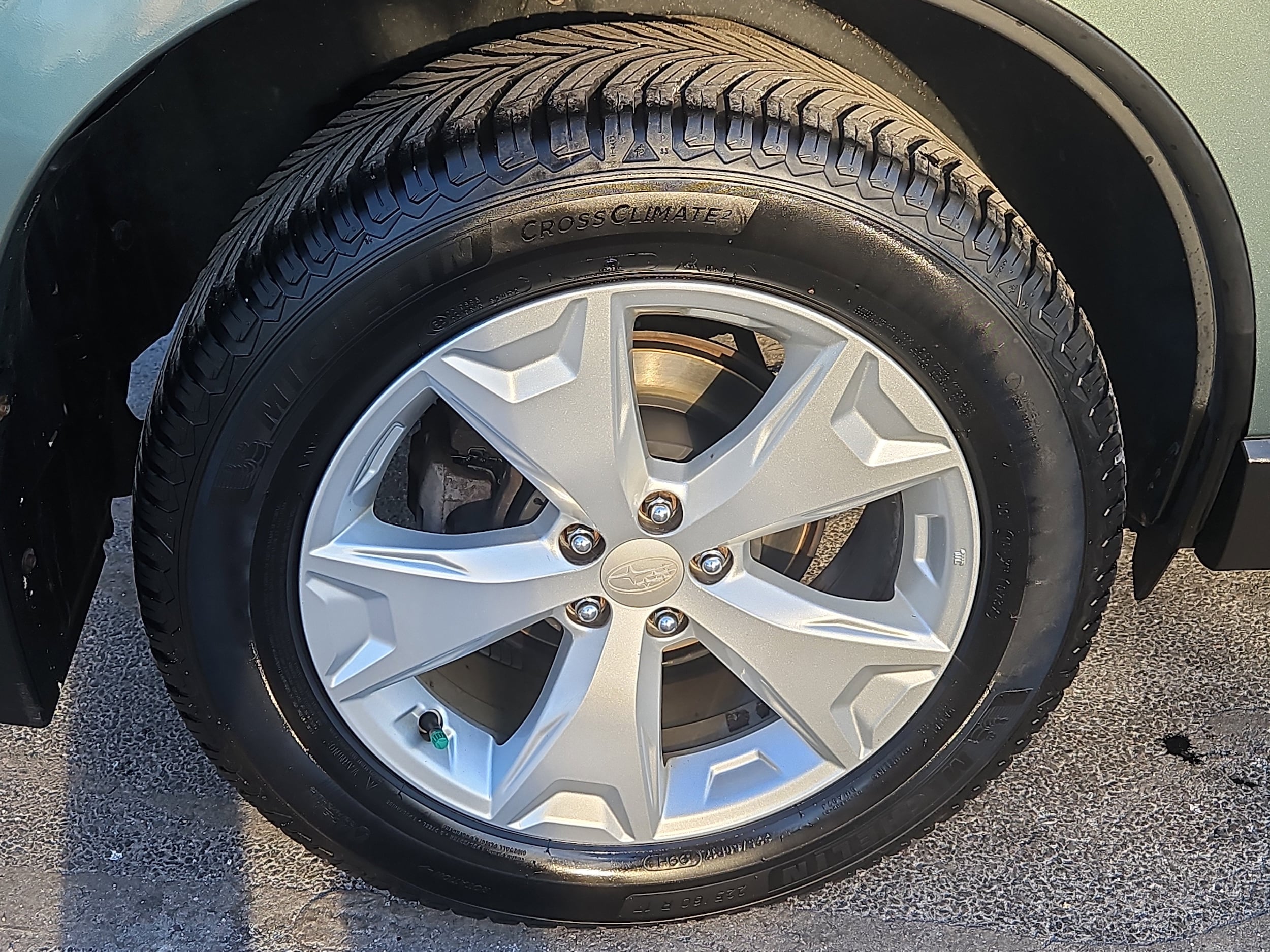 used 2016 Subaru Forester car, priced at $13,990