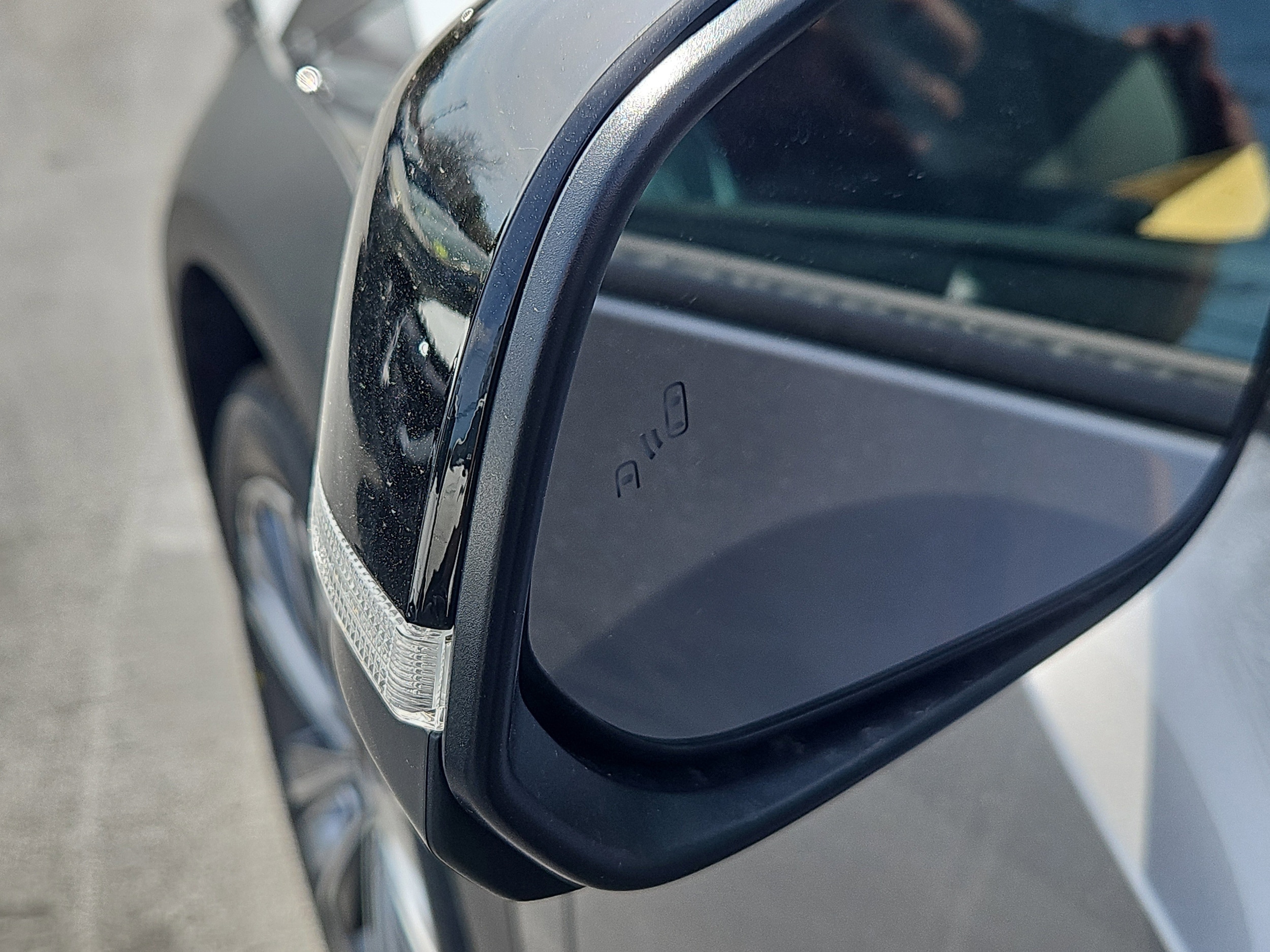 new 2025 Subaru Solterra car, priced at $44,427