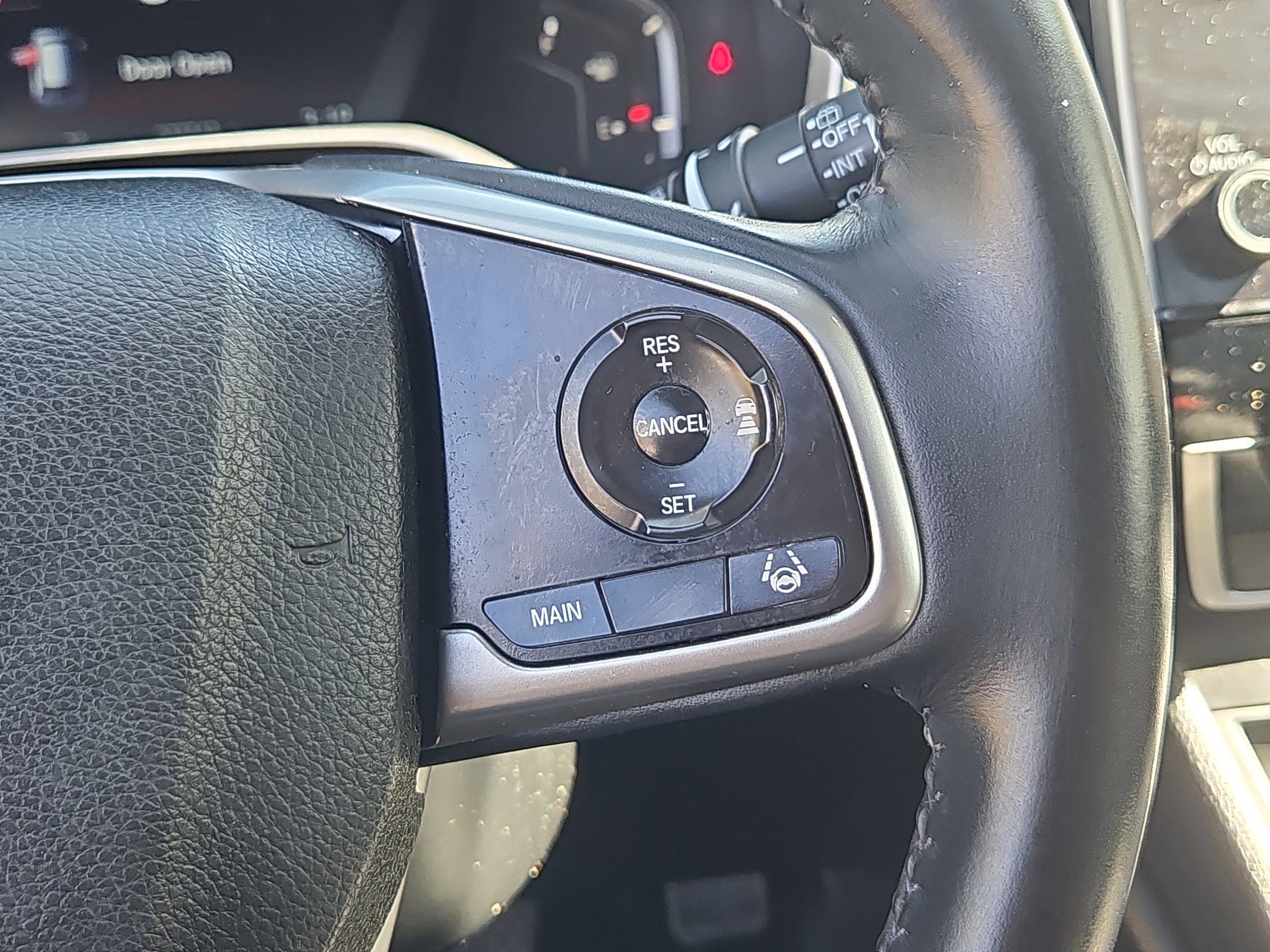used 2019 Honda CR-V car, priced at $23,707