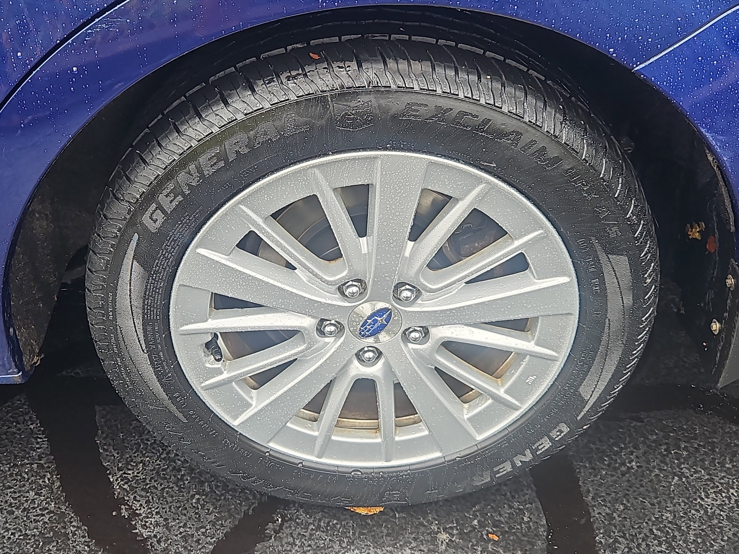 used 2018 Subaru Impreza car, priced at $16,990