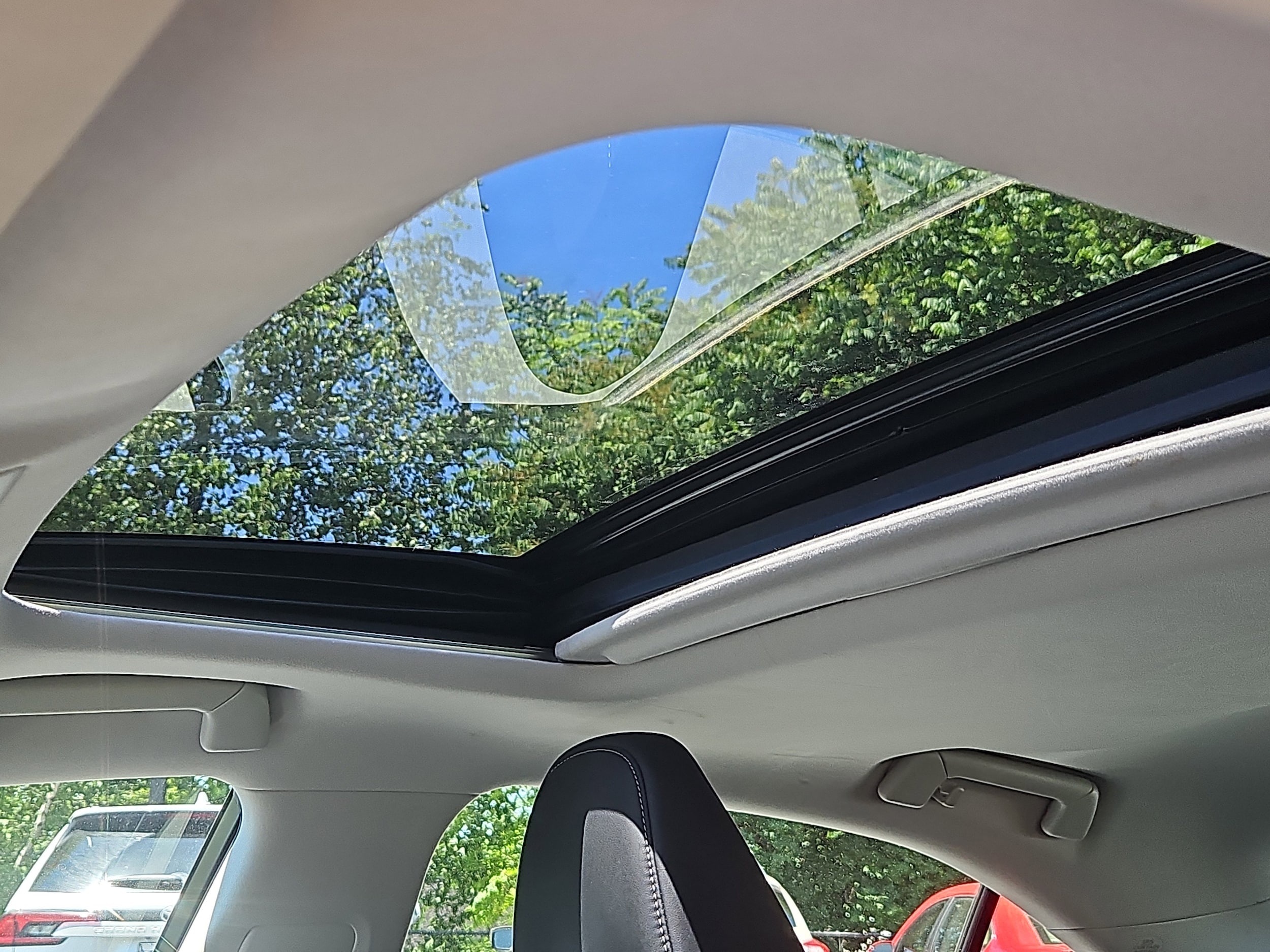 used 2015 Lexus IS 250 car, priced at $15,963