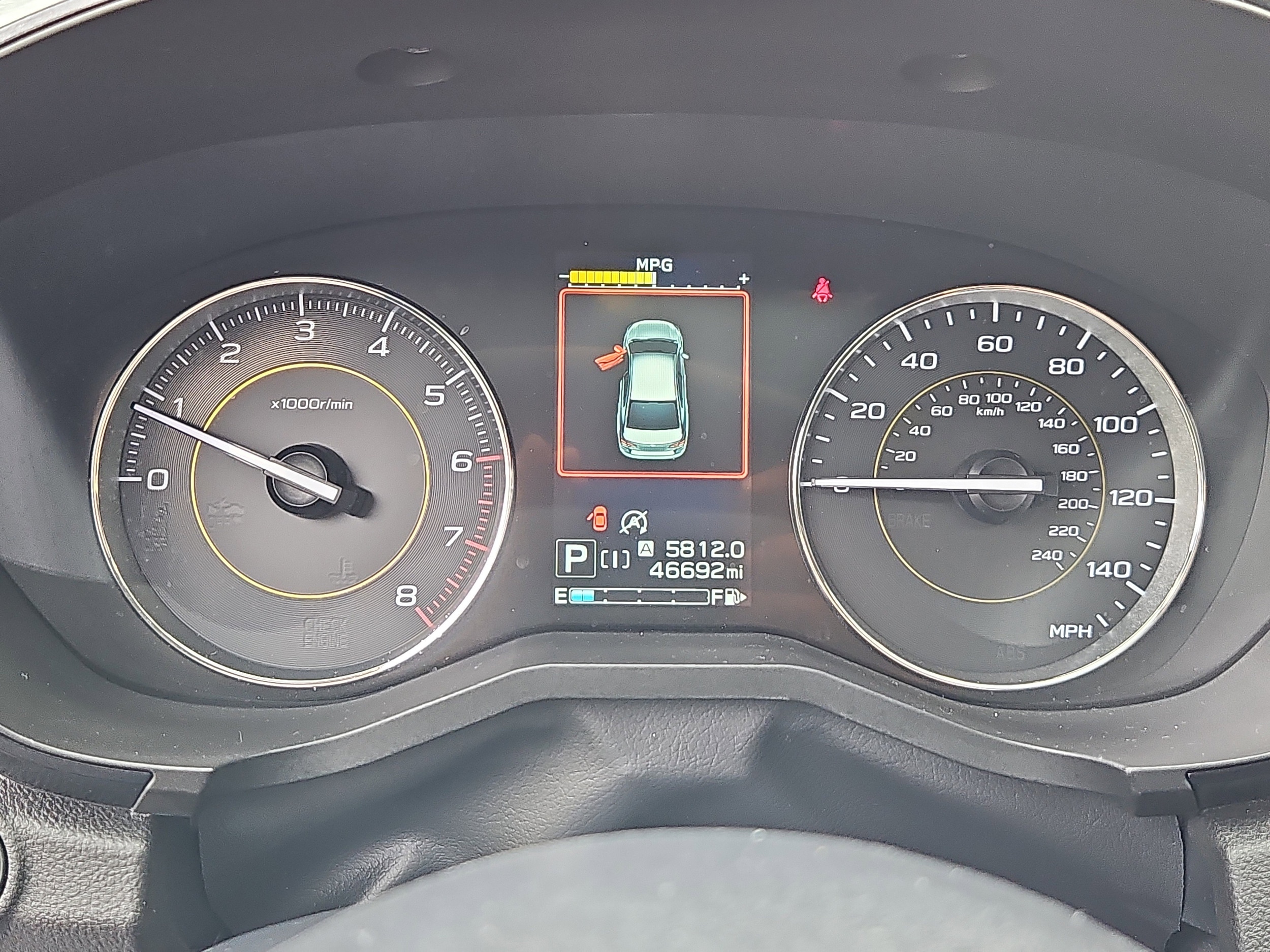 used 2023 Subaru Crosstrek car, priced at $26,677