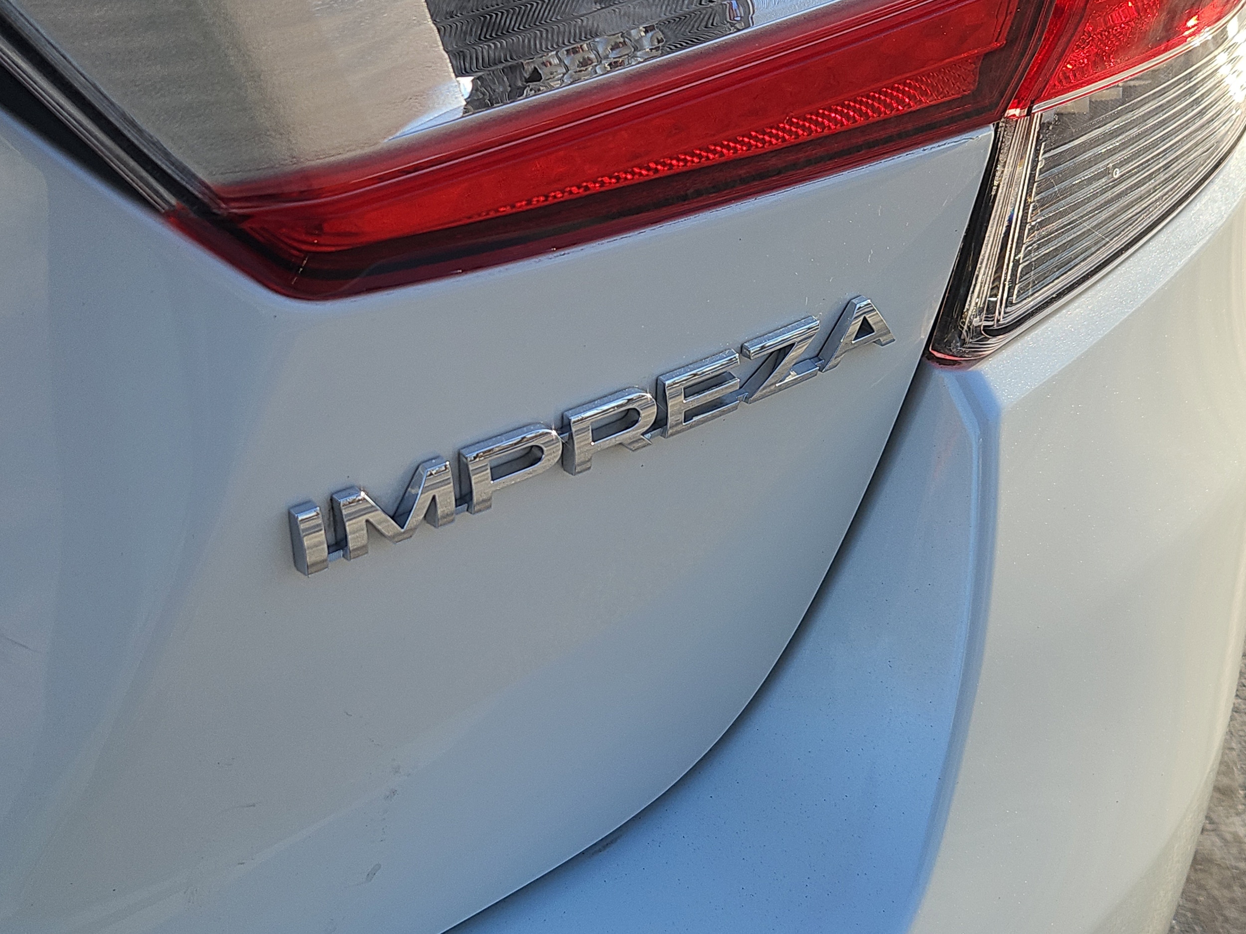 used 2022 Subaru Impreza car, priced at $22,990