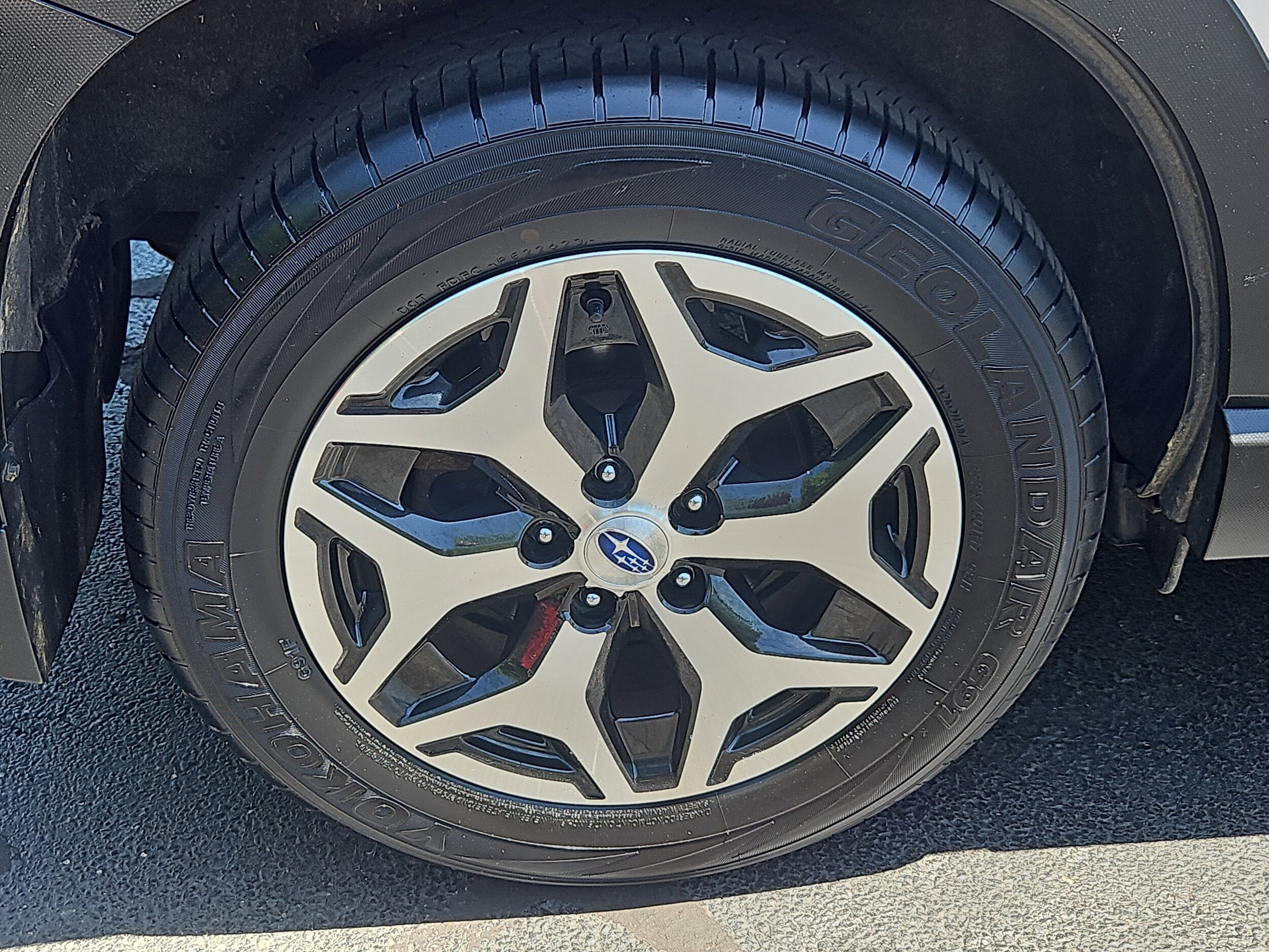 used 2021 Subaru Forester car, priced at $22,990
