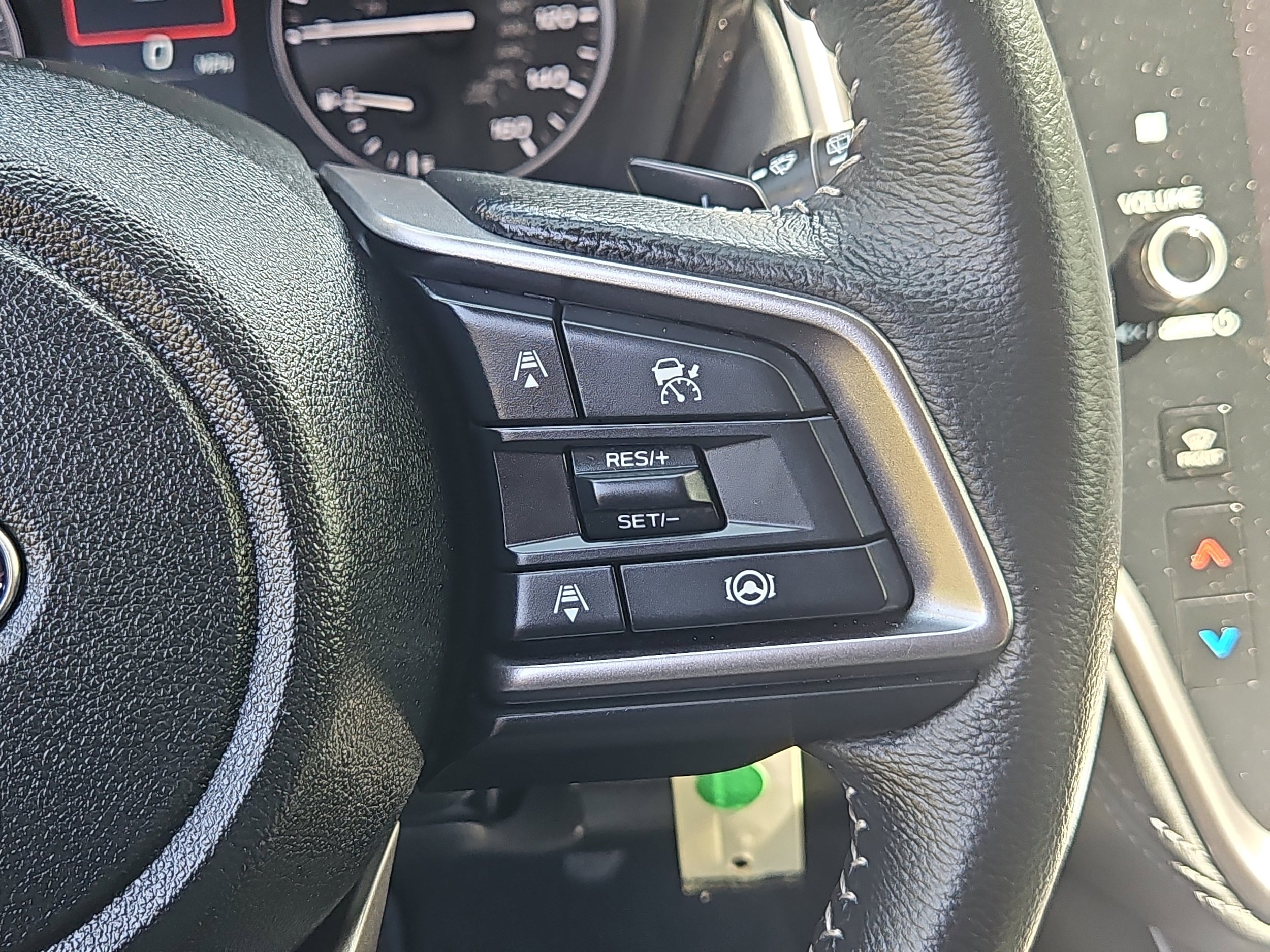 used 2025 Subaru Outback car, priced at $32,333