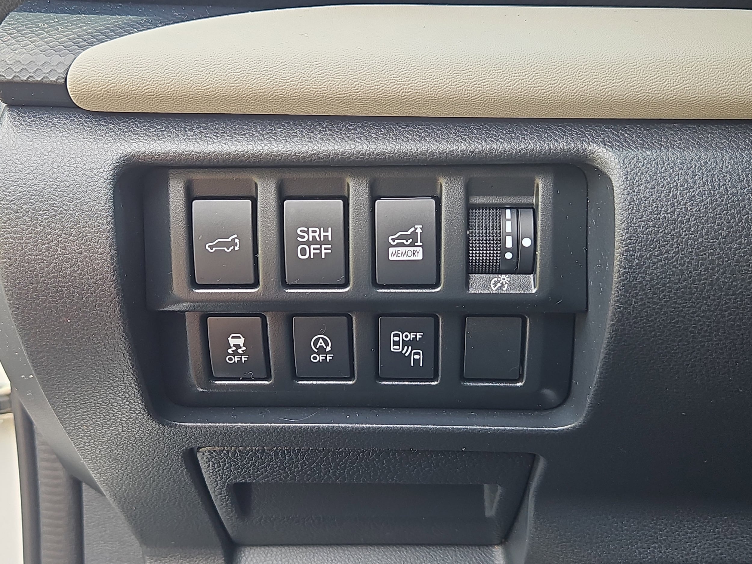 used 2022 Subaru Forester car, priced at $29,137