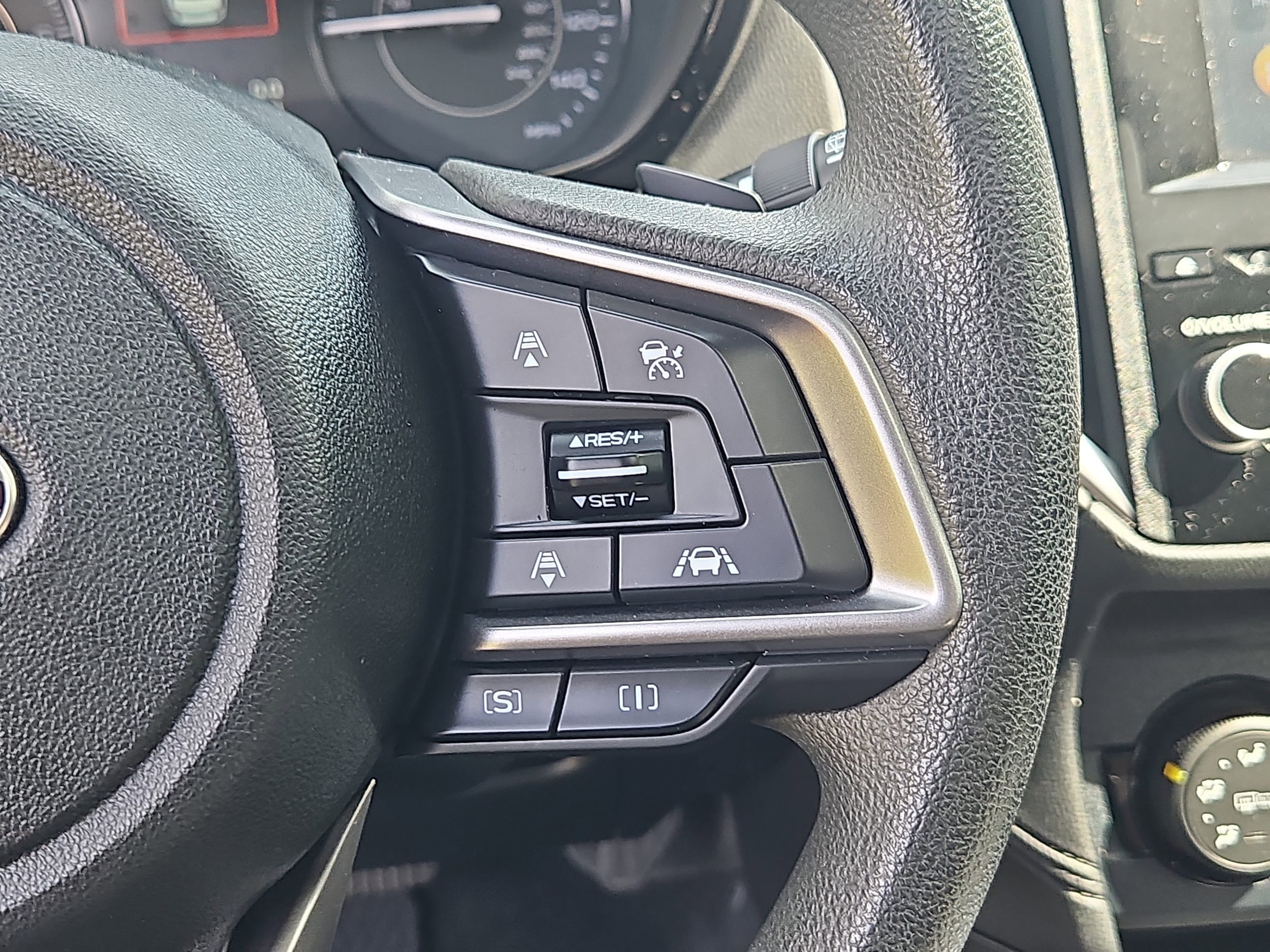used 2021 Subaru Impreza car, priced at $18,159