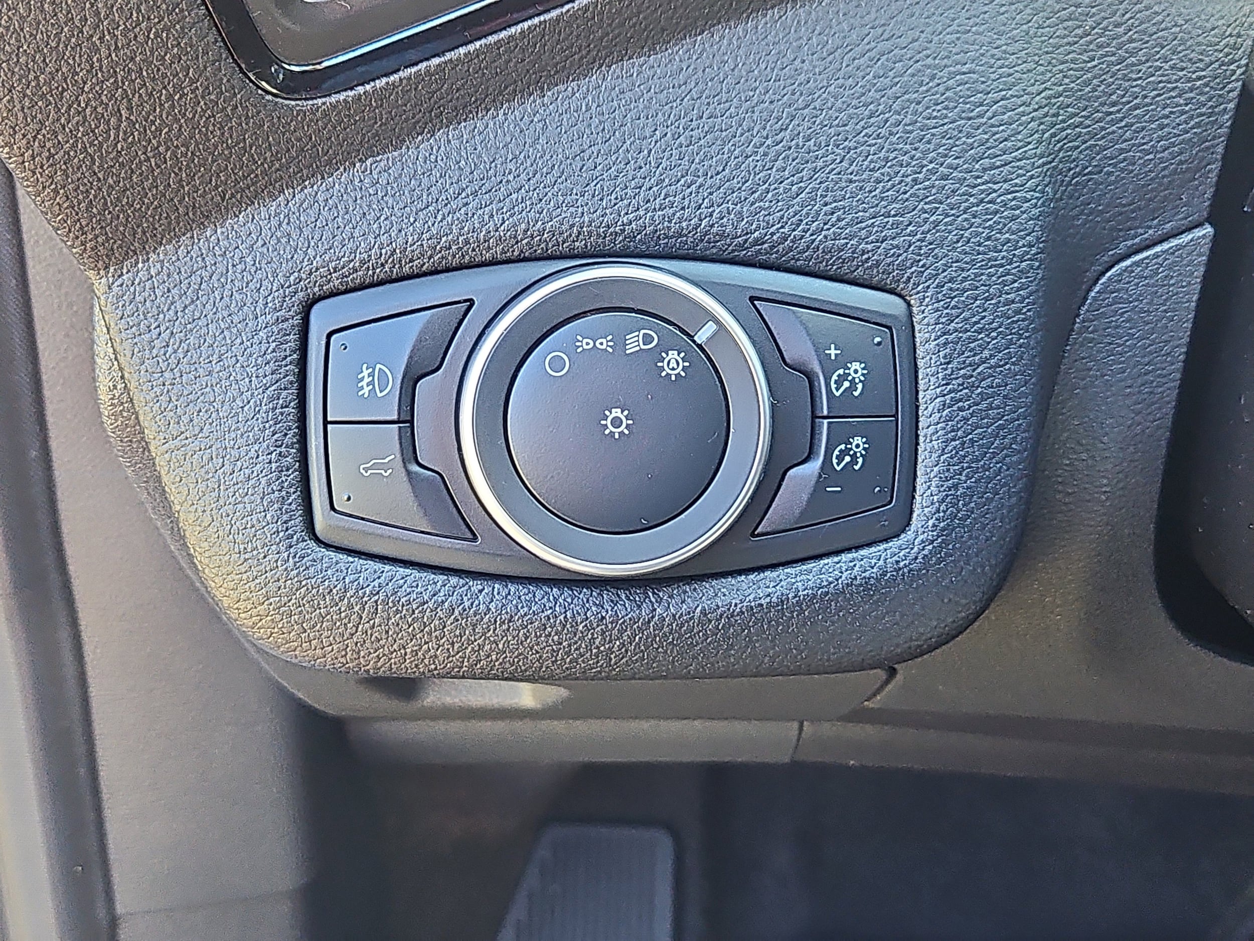 used 2019 Ford Escape car, priced at $16,990