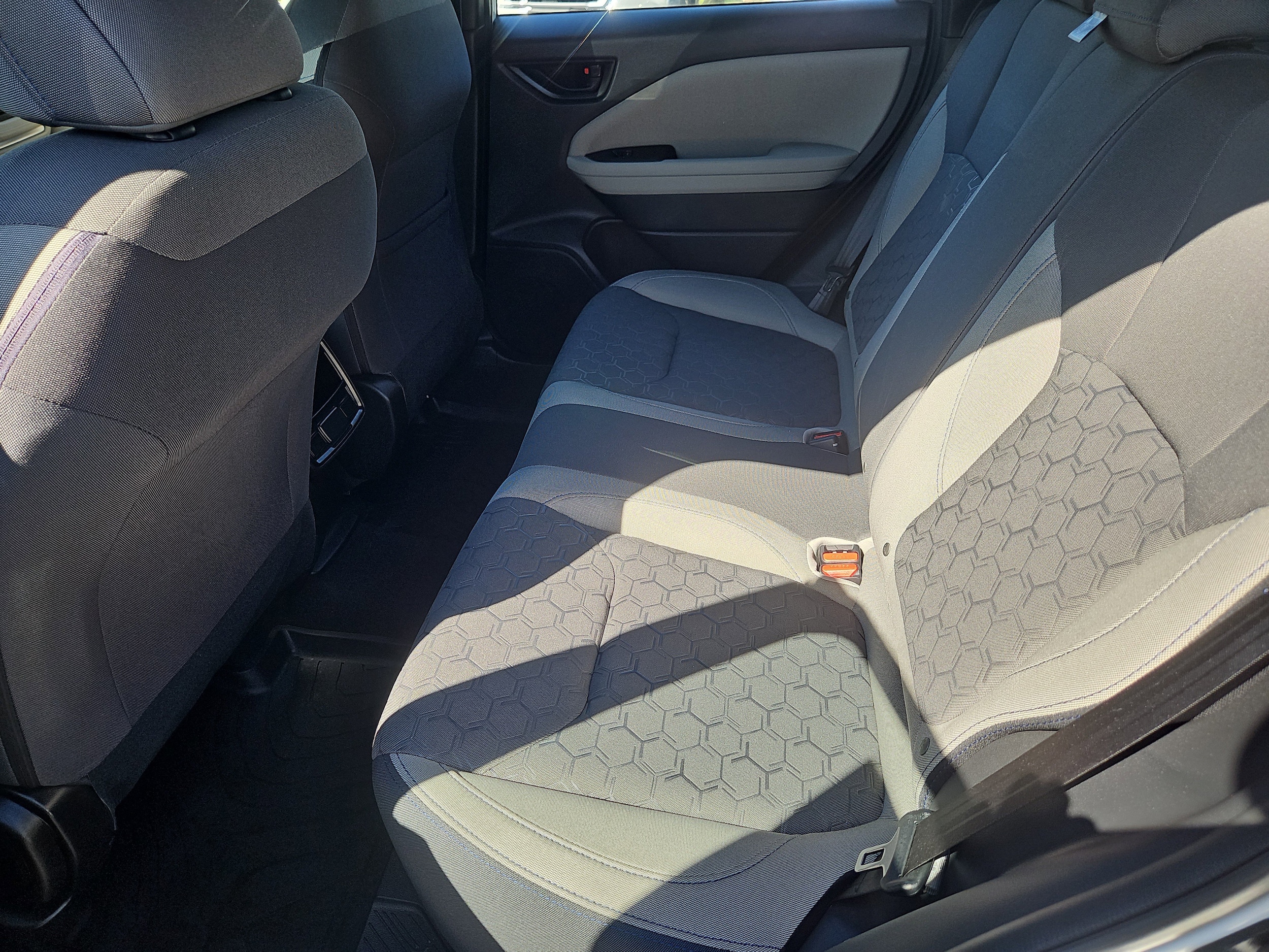 used 2025 Subaru Forester car, priced at $29,490