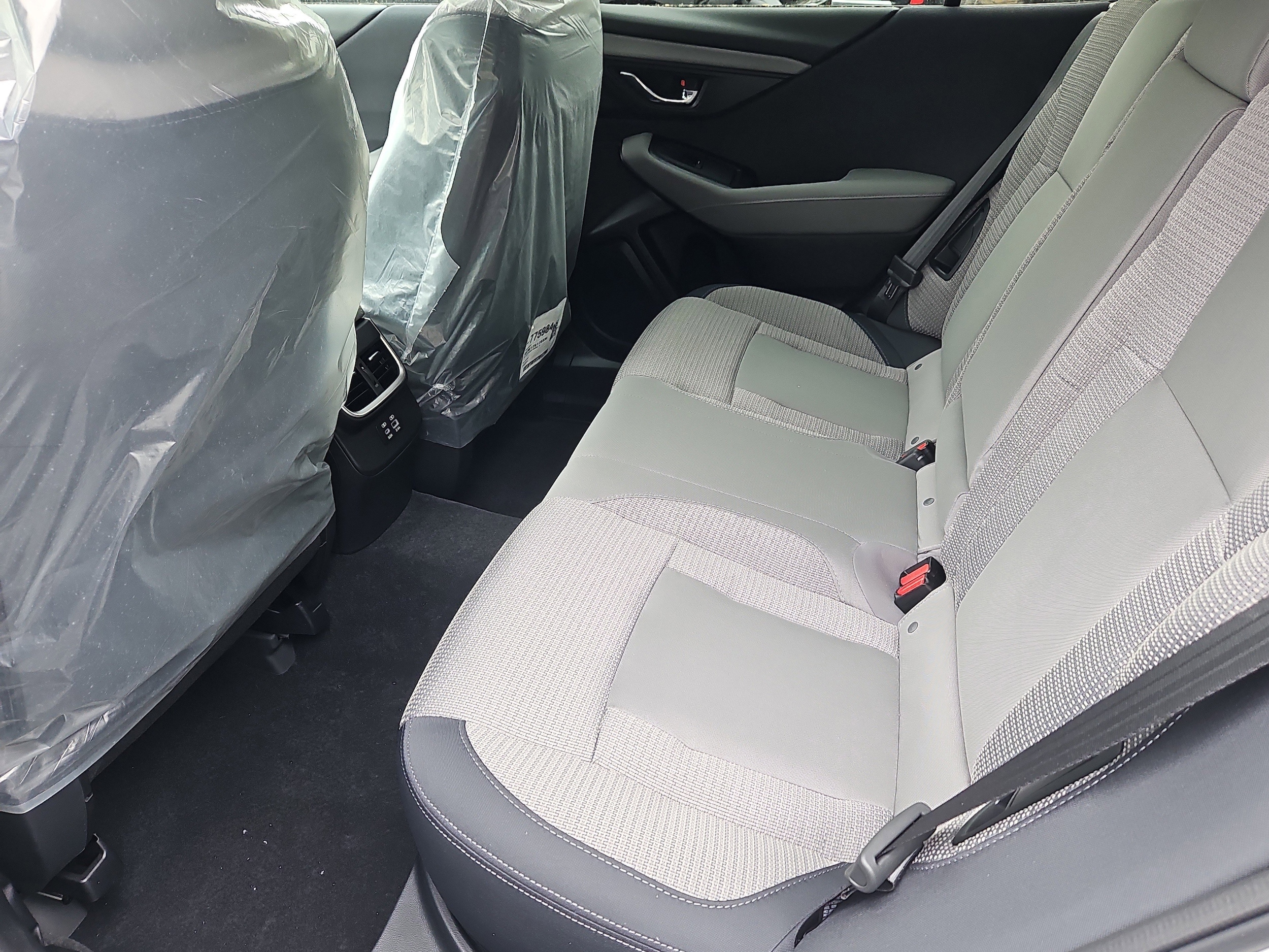 new 2025 Subaru Outback car, priced at $34,206