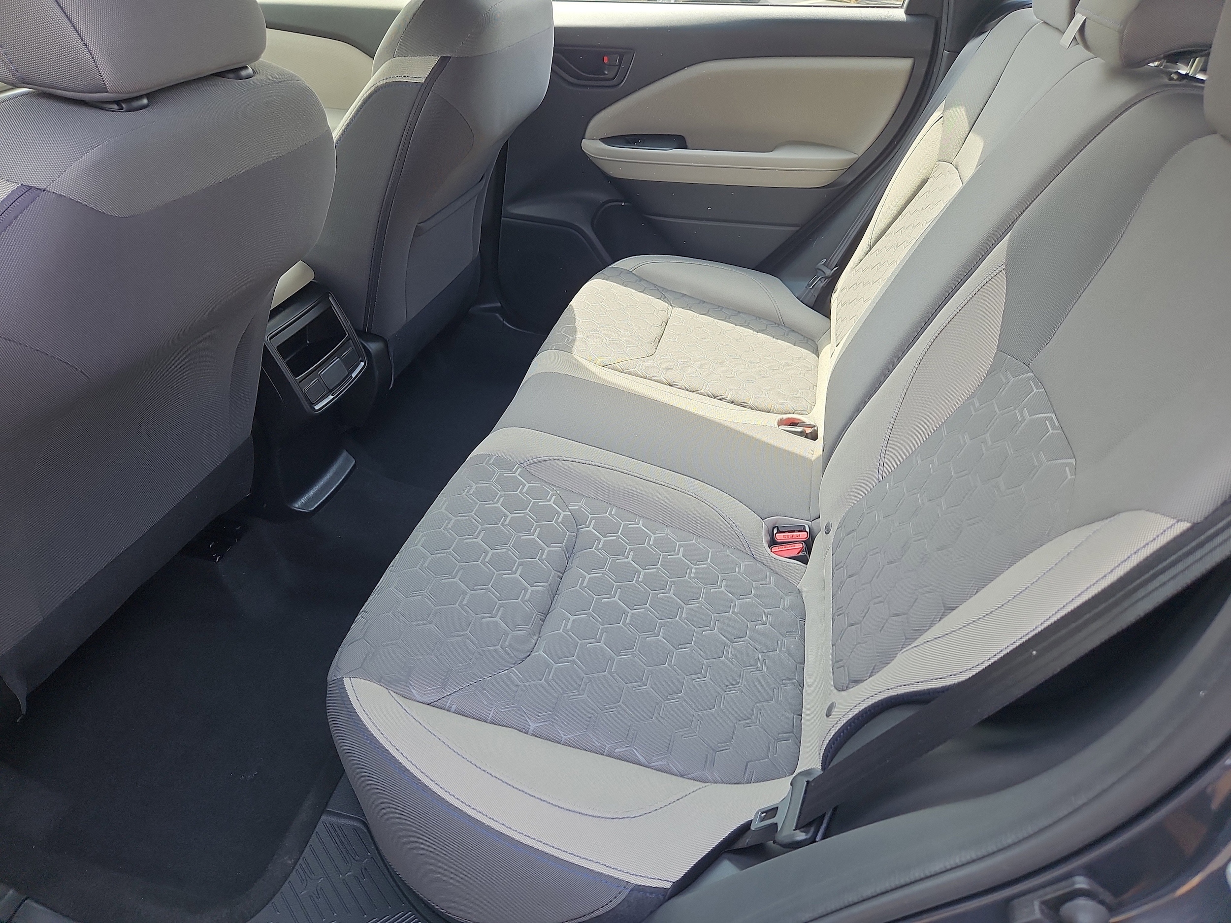 used 2025 Subaru Forester car, priced at $30,900