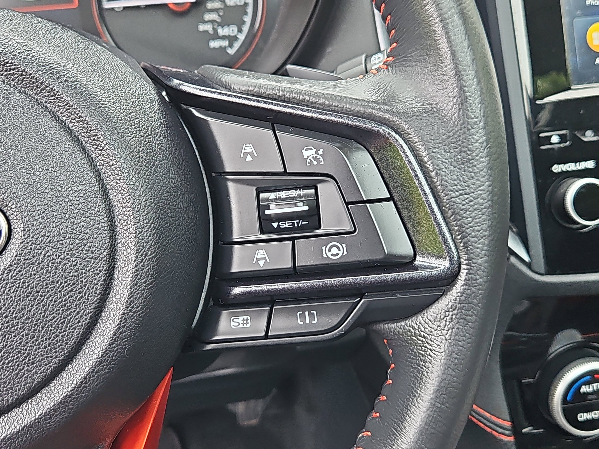 used 2022 Subaru Forester car, priced at $28,990