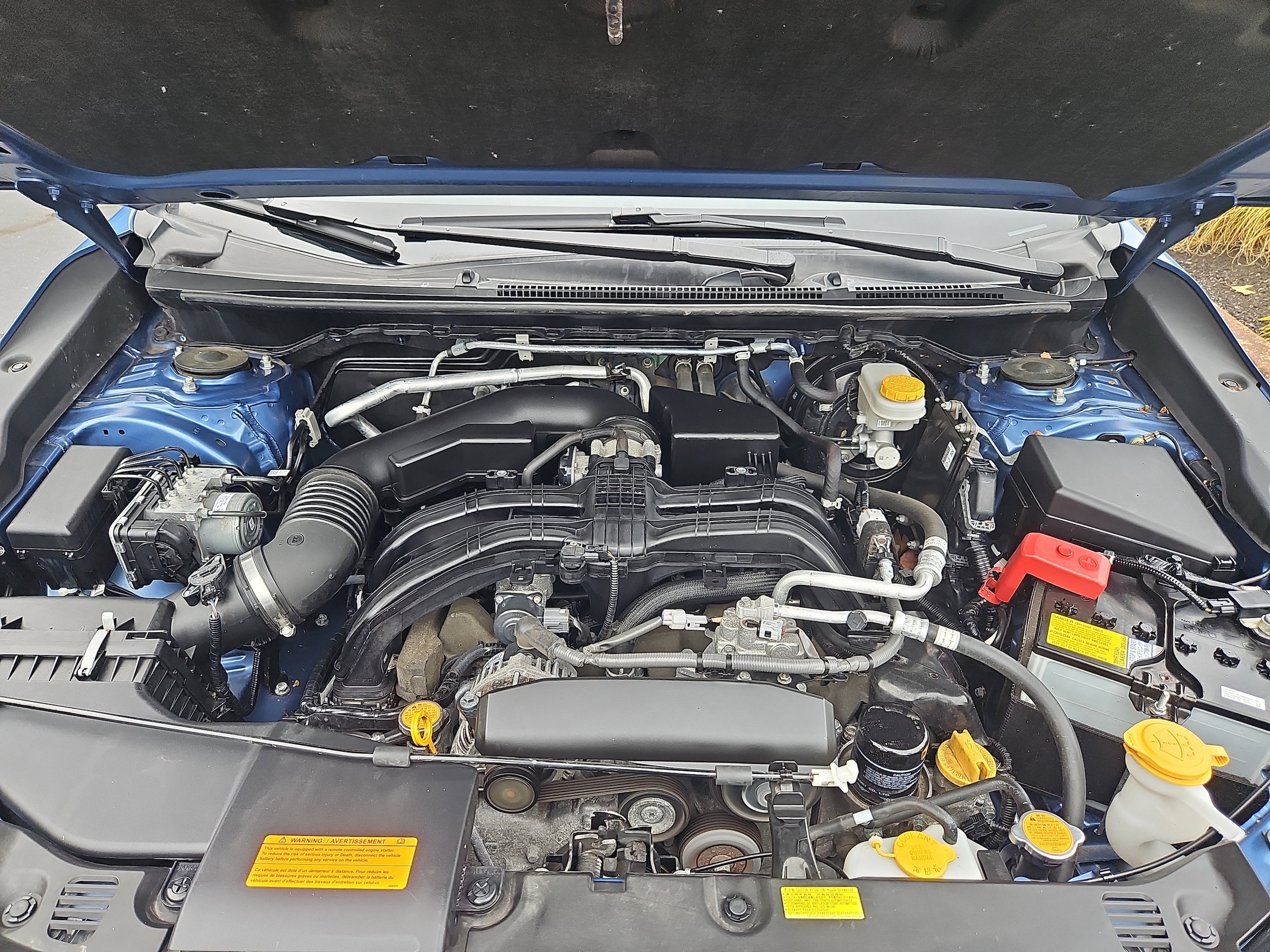 used 2023 Subaru Crosstrek car, priced at $26,677