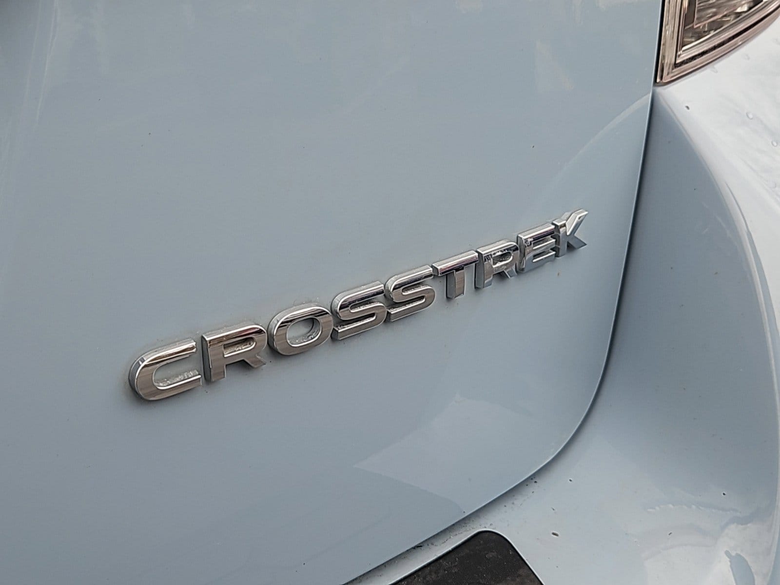 used 2021 Subaru Crosstrek car, priced at $22,785