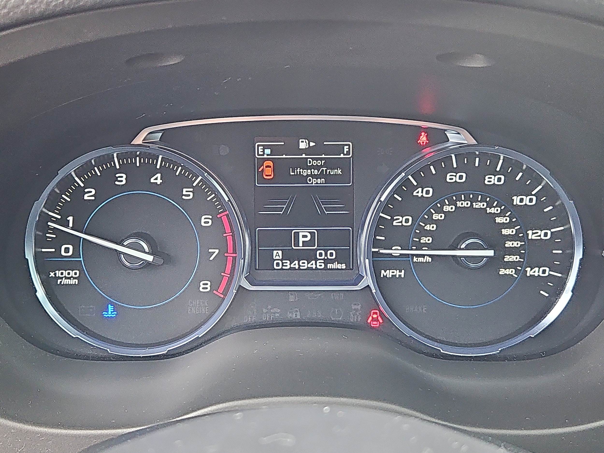 used 2018 Subaru Forester car, priced at $22,490