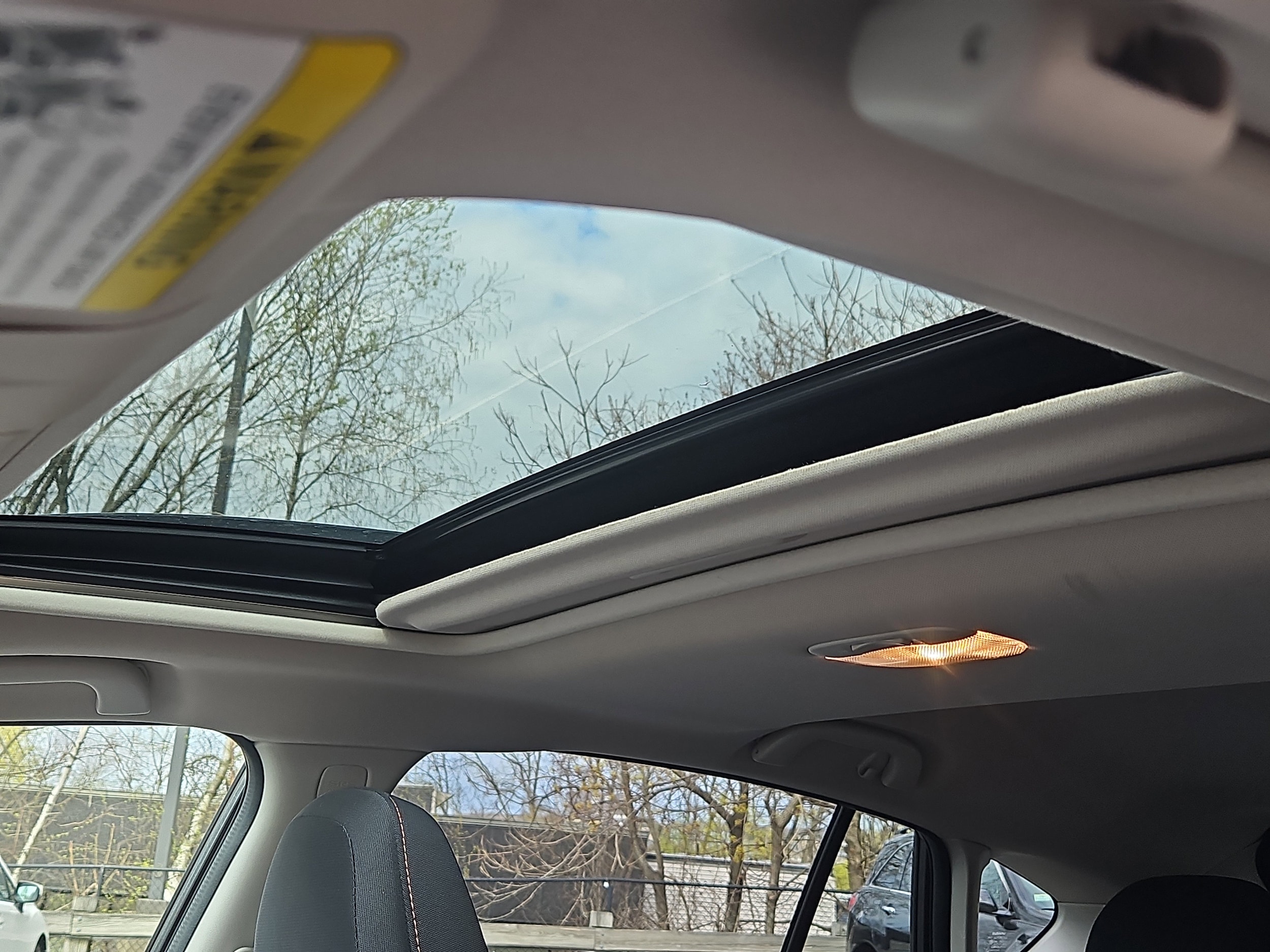 used 2020 Subaru Crosstrek car, priced at $20,189
