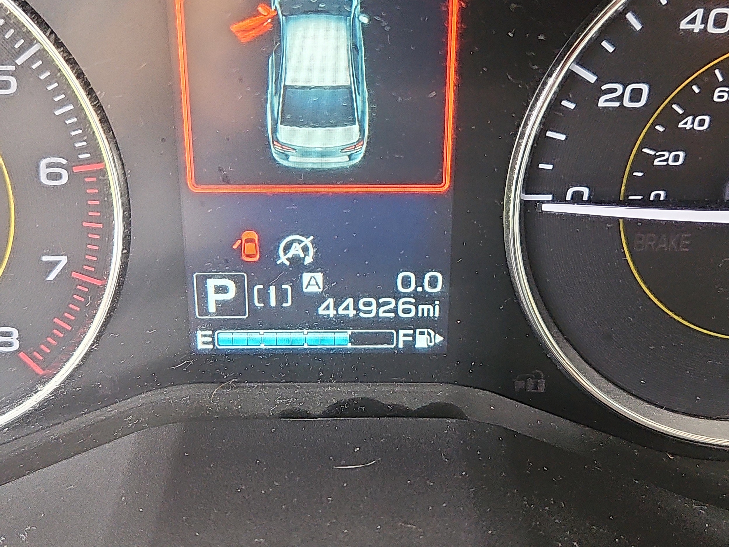 used 2023 Subaru Crosstrek car, priced at $26,990