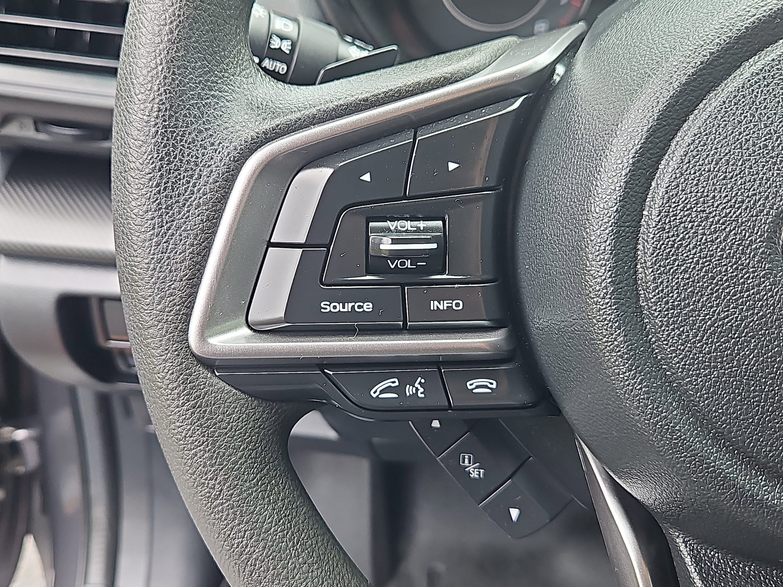 used 2022 Subaru Impreza car, priced at $23,651