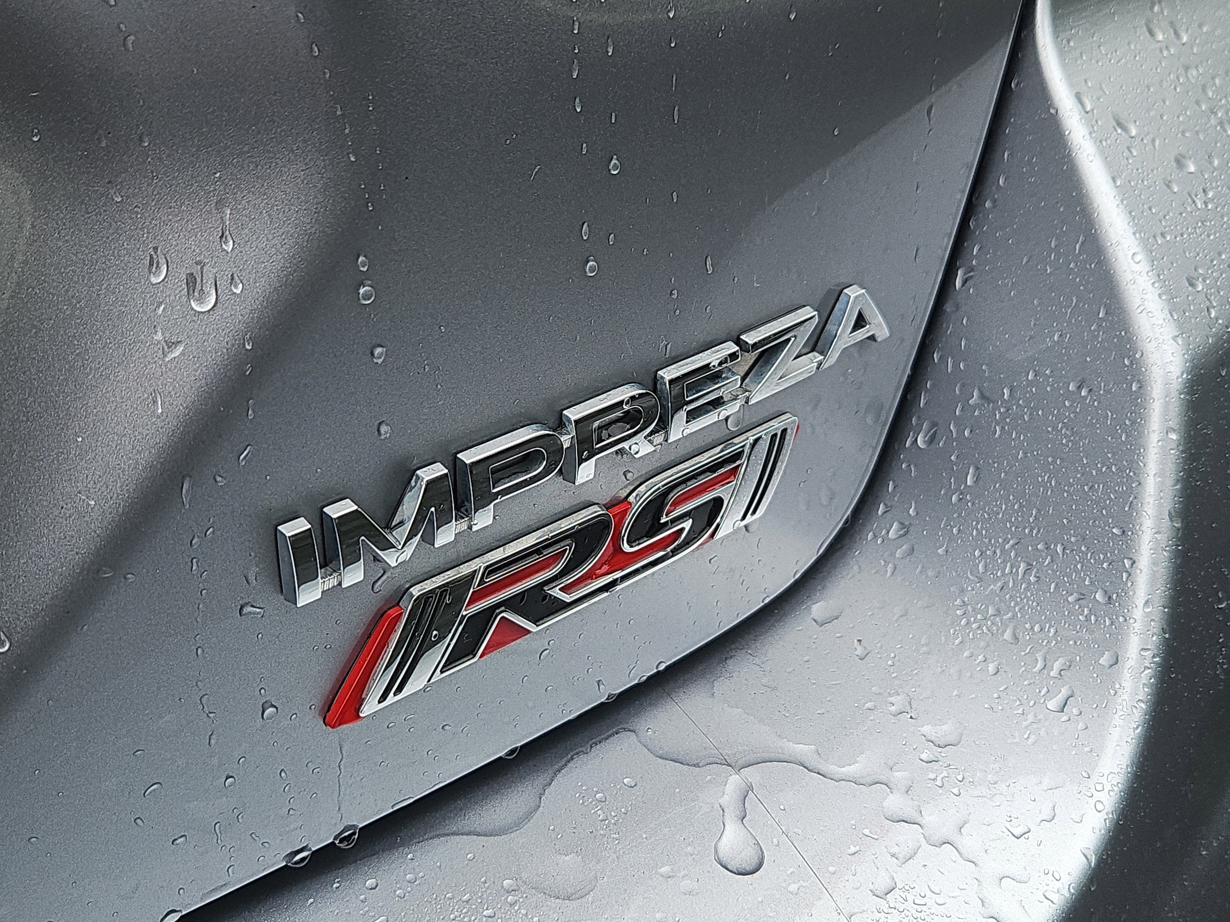 used 2024 Subaru Impreza car, priced at $27,277