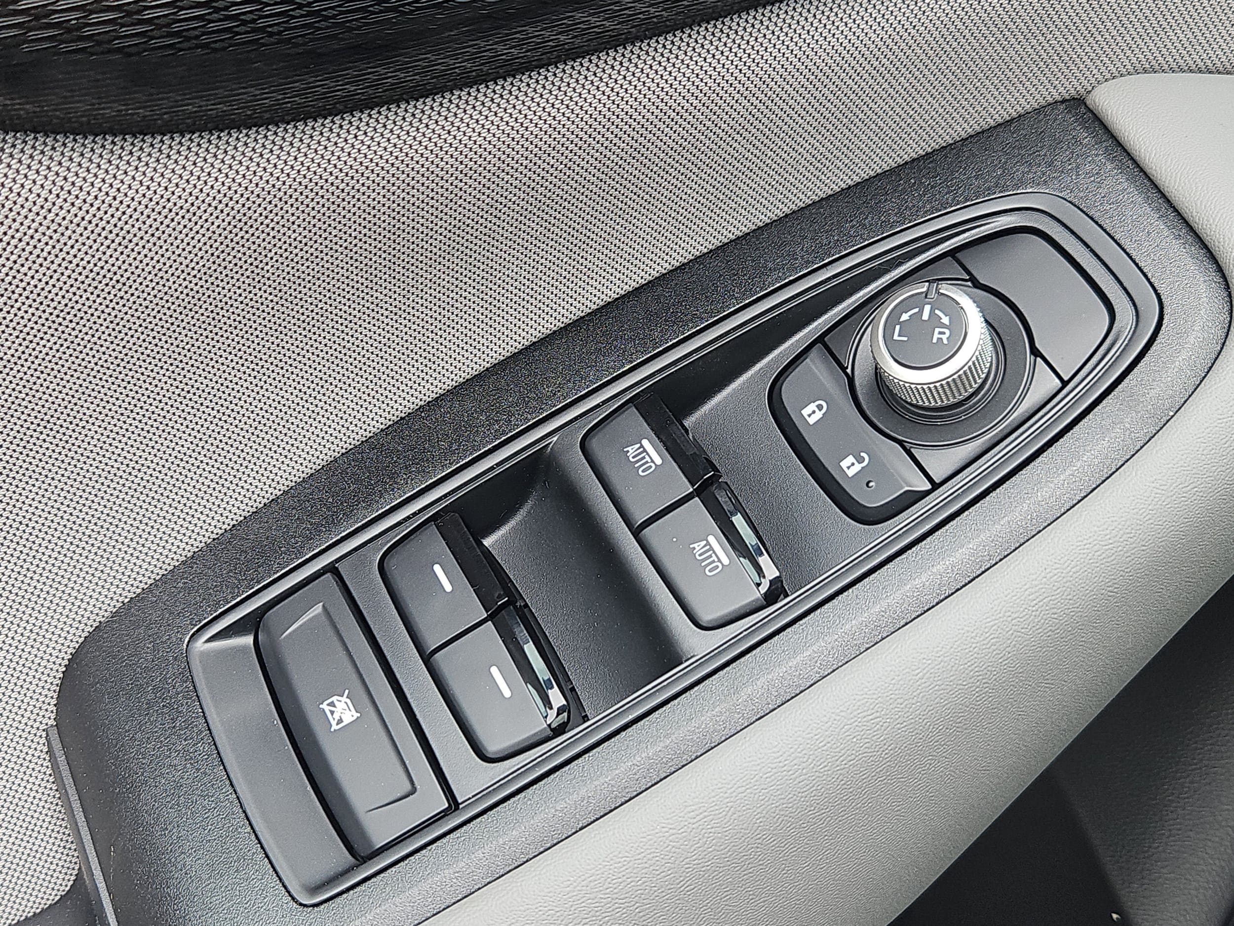 new 2025 Subaru Legacy car, priced at $32,176