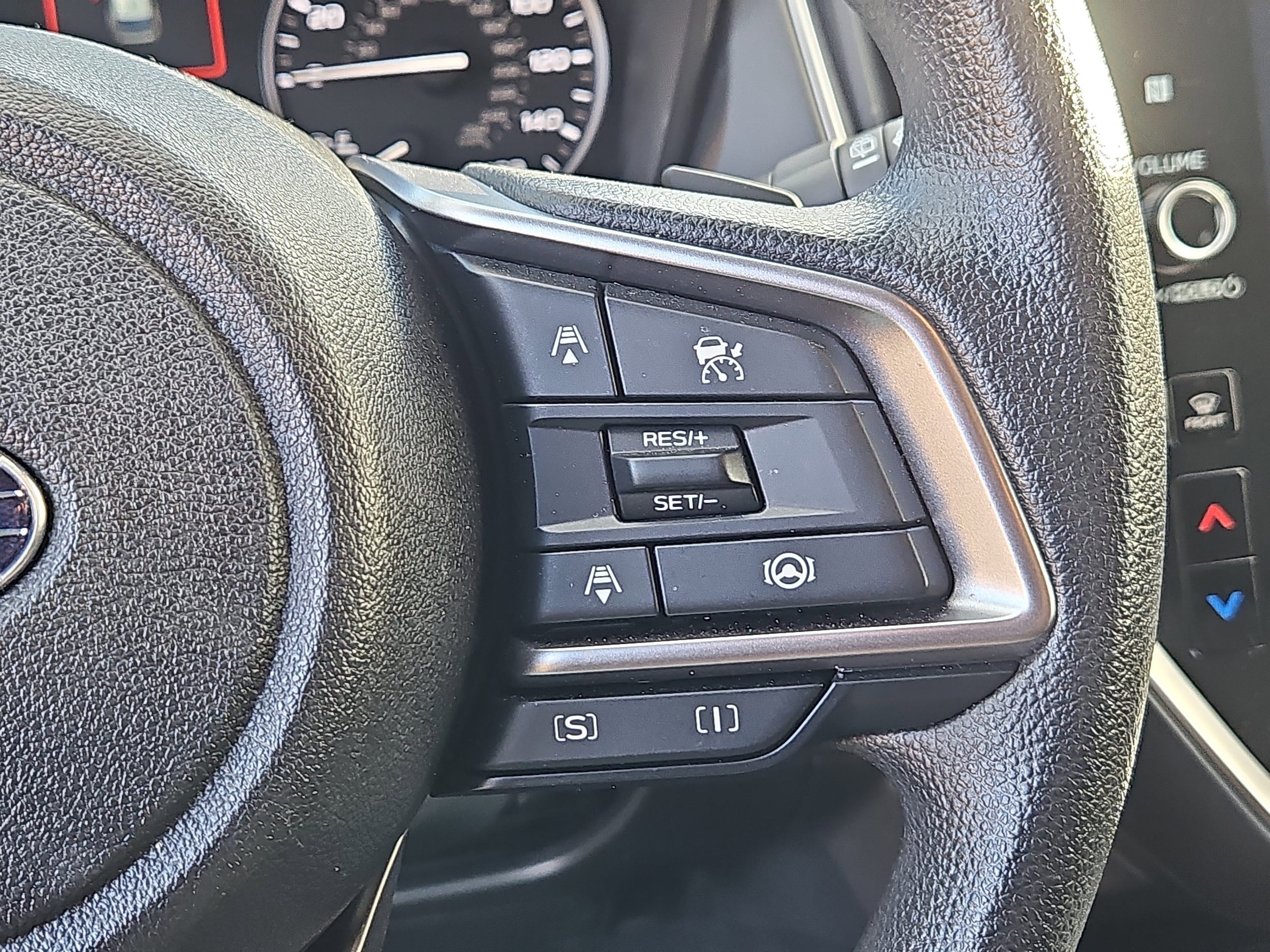 used 2025 Subaru Impreza car, priced at $27,455