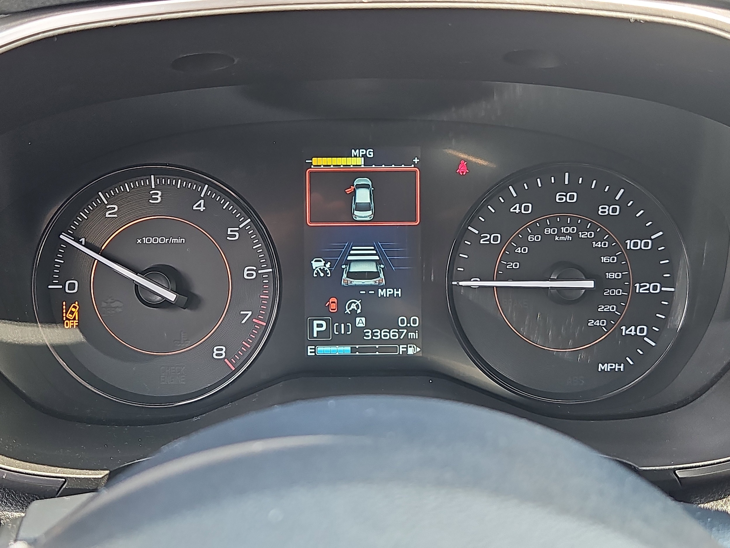 used 2022 Subaru Crosstrek car, priced at $25,457