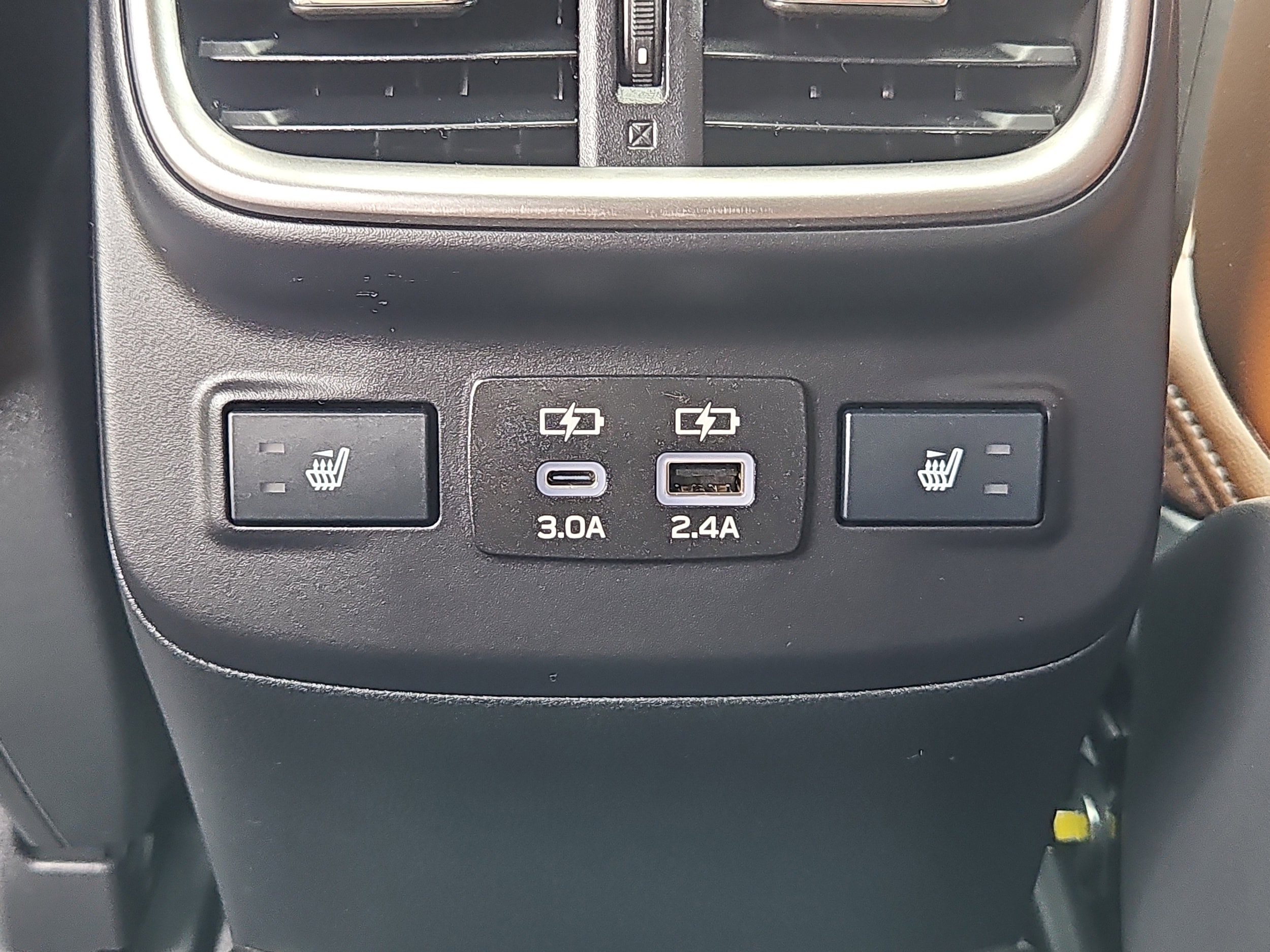 used 2025 Subaru Outback car, priced at $42,990