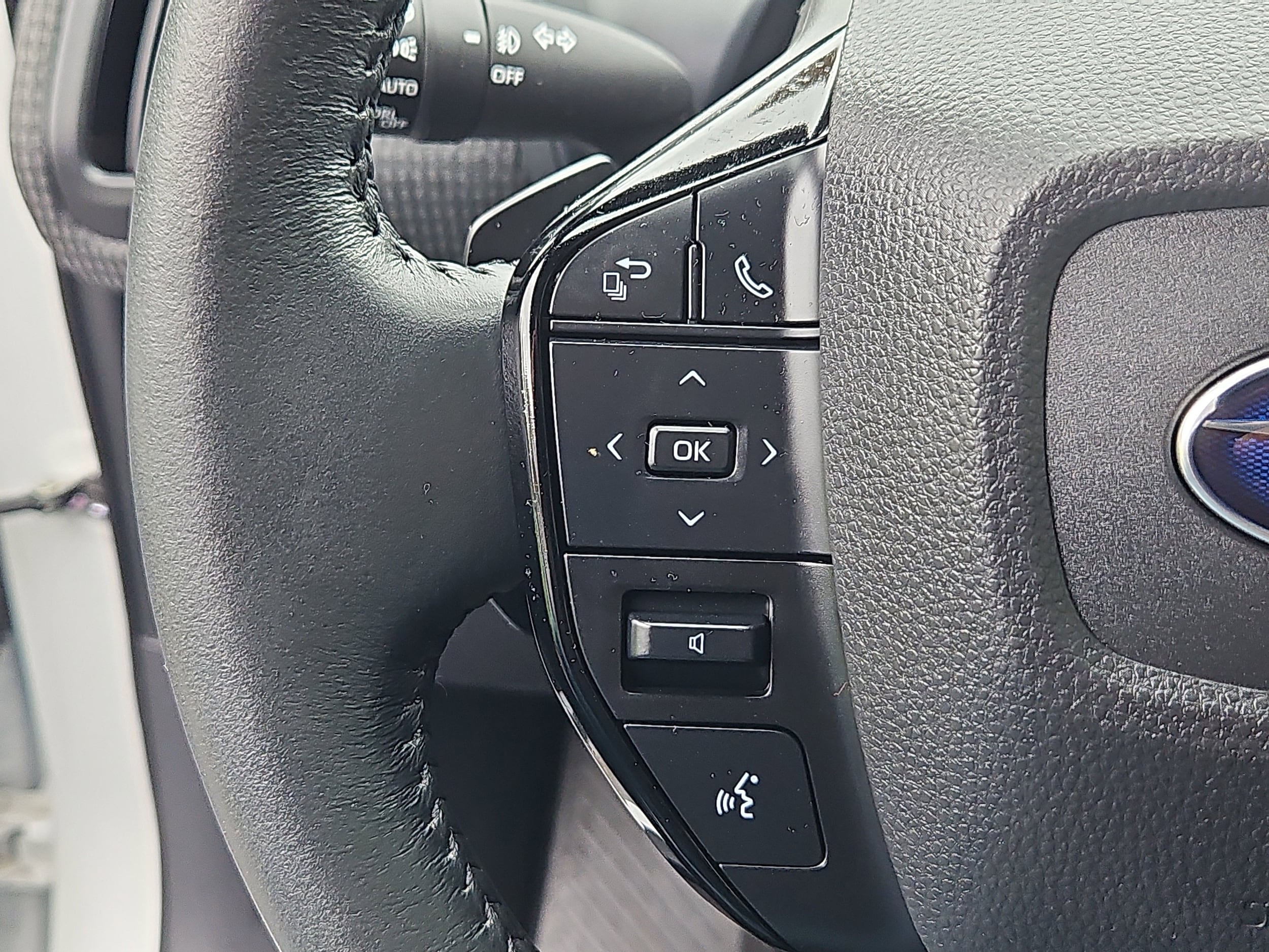 used 2023 Subaru Solterra car, priced at $24,990
