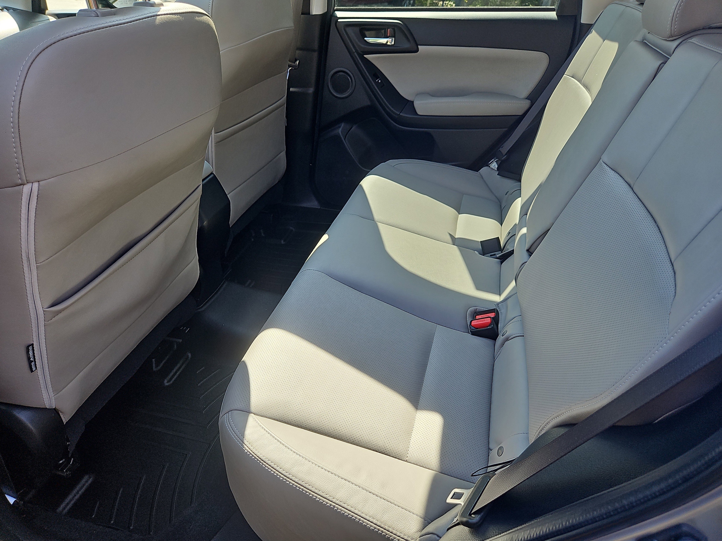 used 2018 Subaru Forester car, priced at $17,990