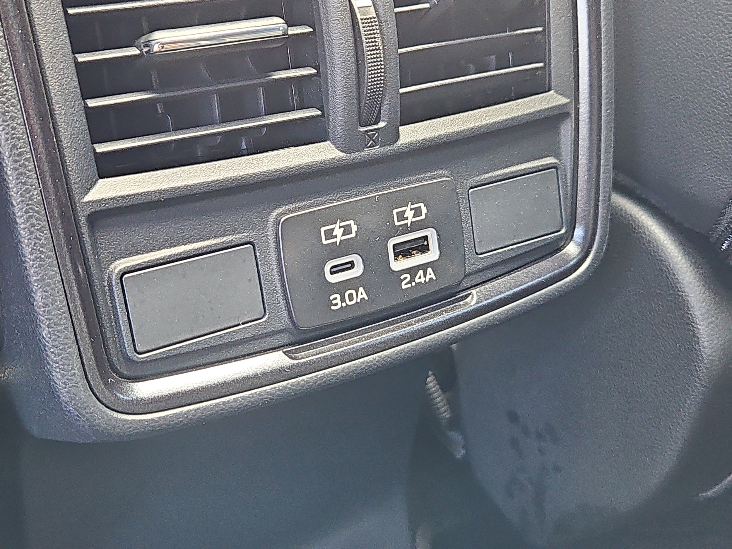 used 2025 Subaru Forester car, priced at $37,990