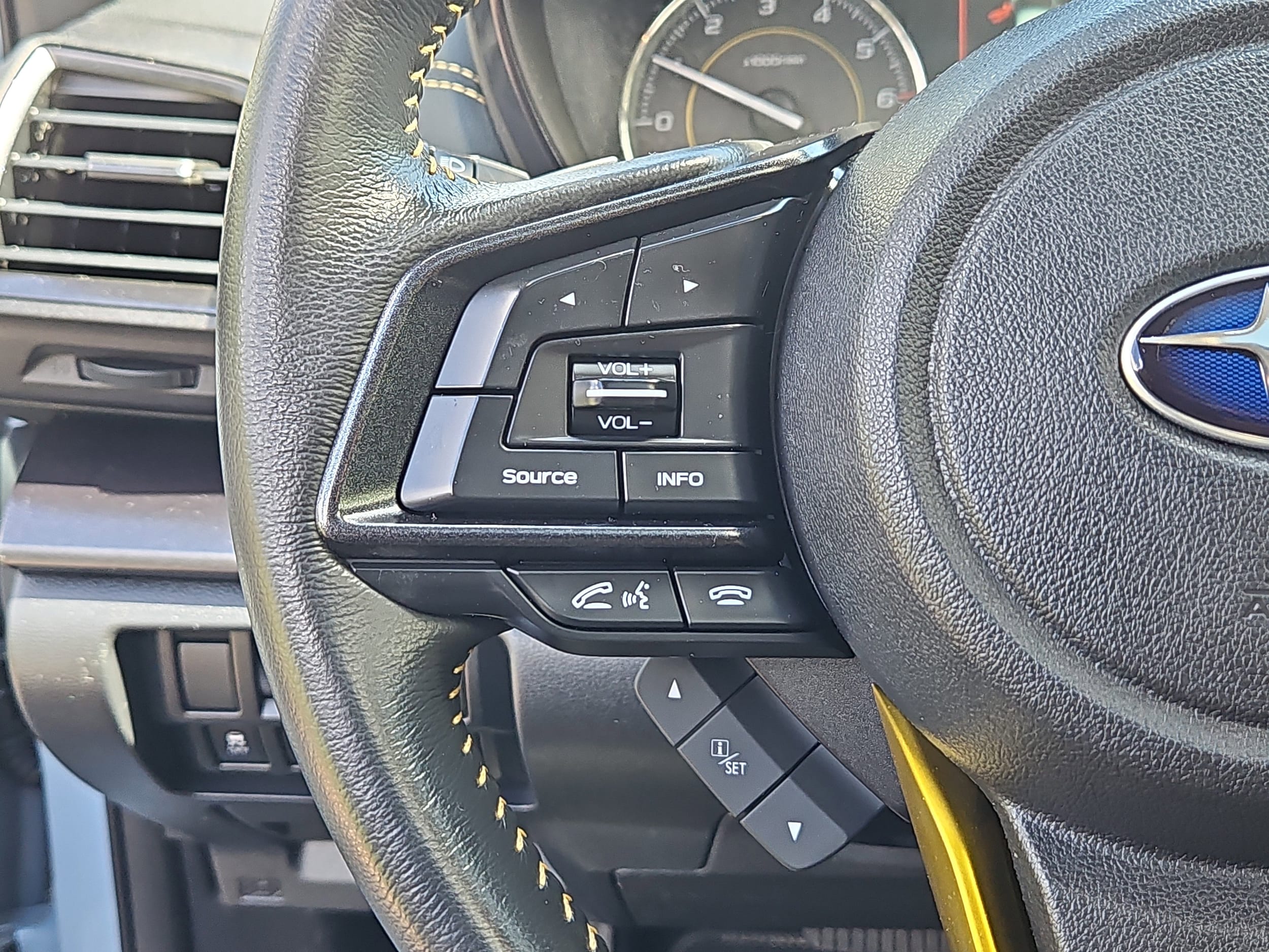 used 2023 Subaru Crosstrek car, priced at $28,963