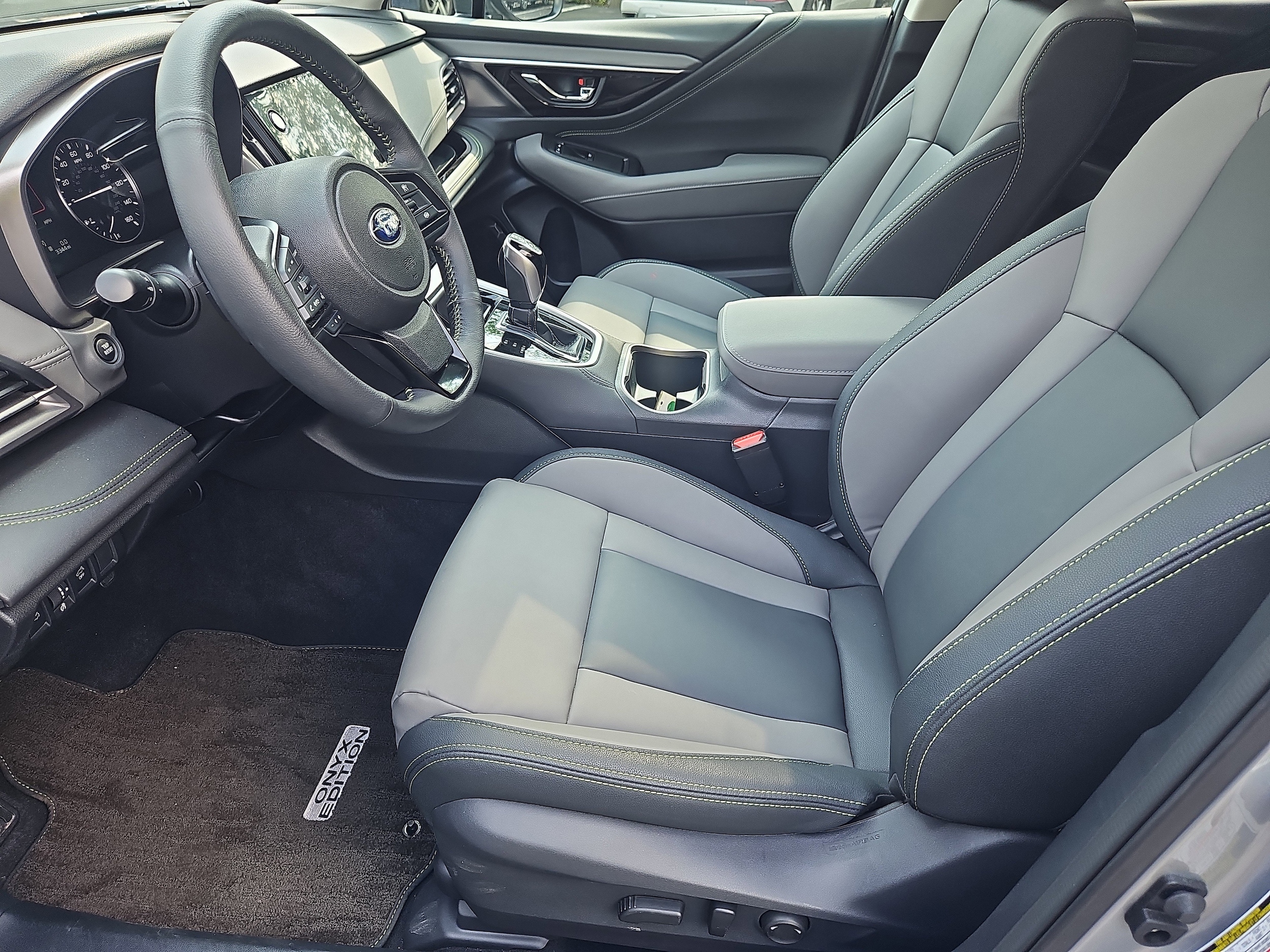 used 2025 Subaru Outback car, priced at $35,133